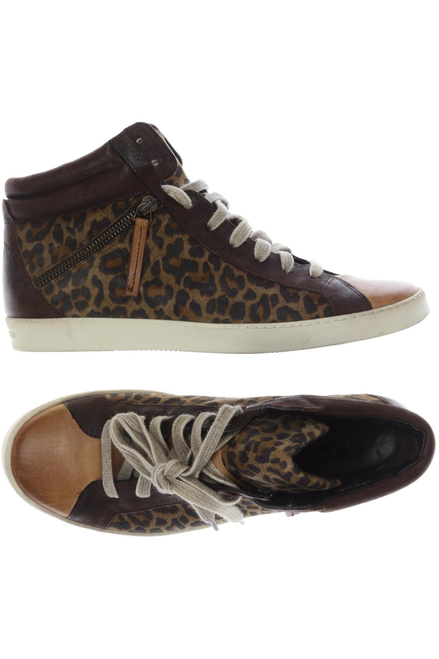 

Paul Green Damen Stiefelette, braun, Gr. 7