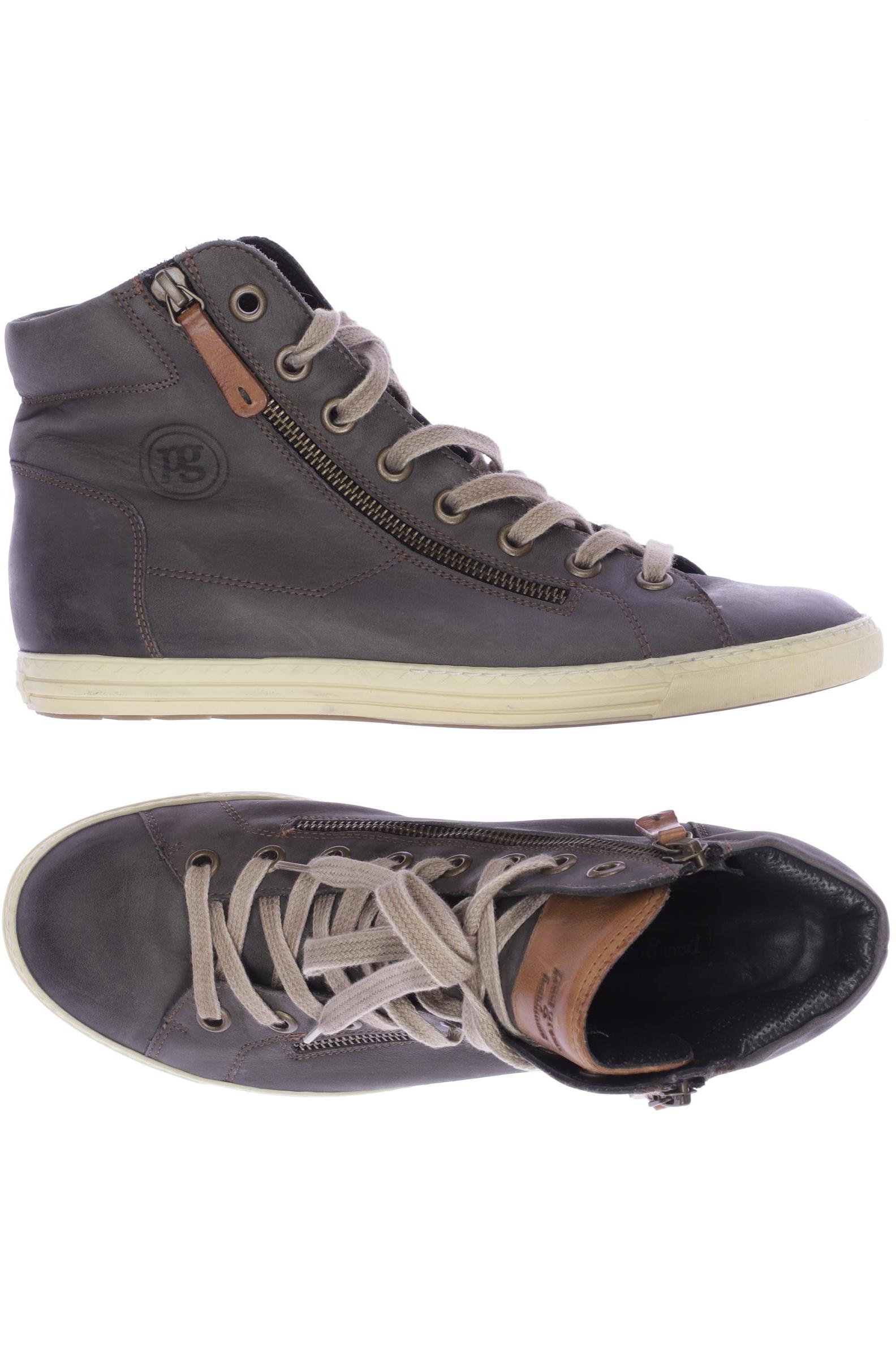 

Paul Green Damen Stiefelette, grau, Gr. 7.5