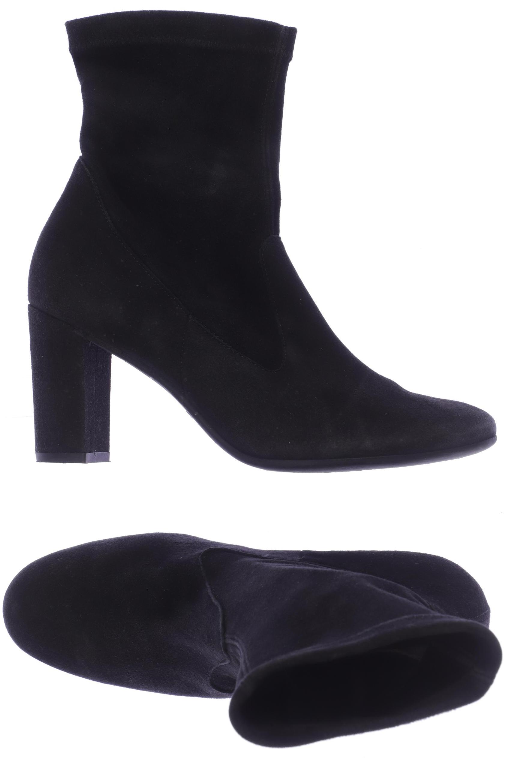 

Paul Green Damen Stiefelette, schwarz, Gr. 5