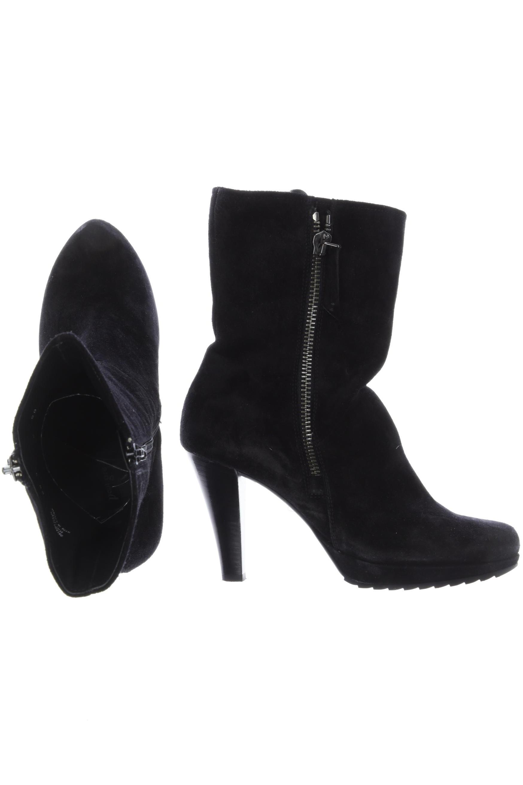 

Paul Green Damen Stiefelette, schwarz, Gr. 5