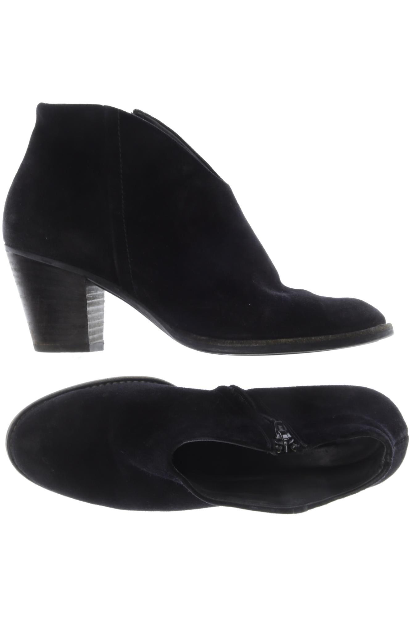 

Paul Green Damen Stiefelette, schwarz, Gr. 6.5