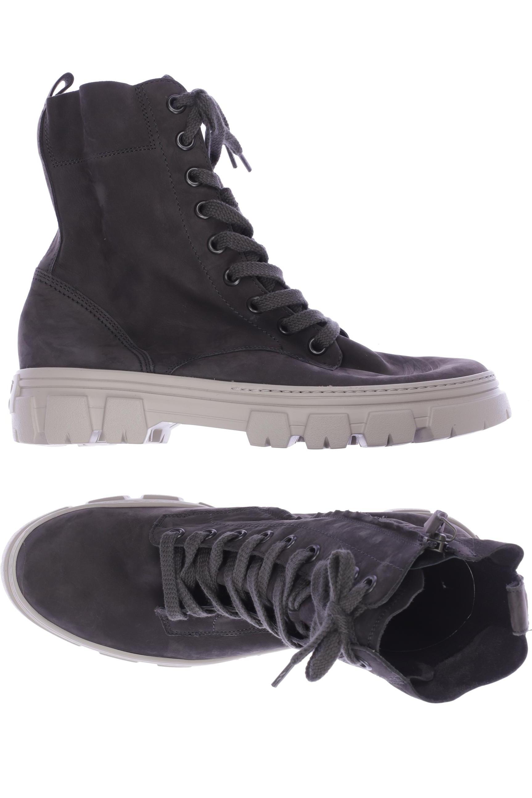 

Paul Green Damen Stiefelette, grau, Gr. 7.5
