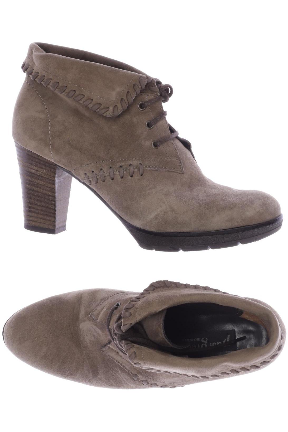 

Paul Green Damen Stiefelette, braun