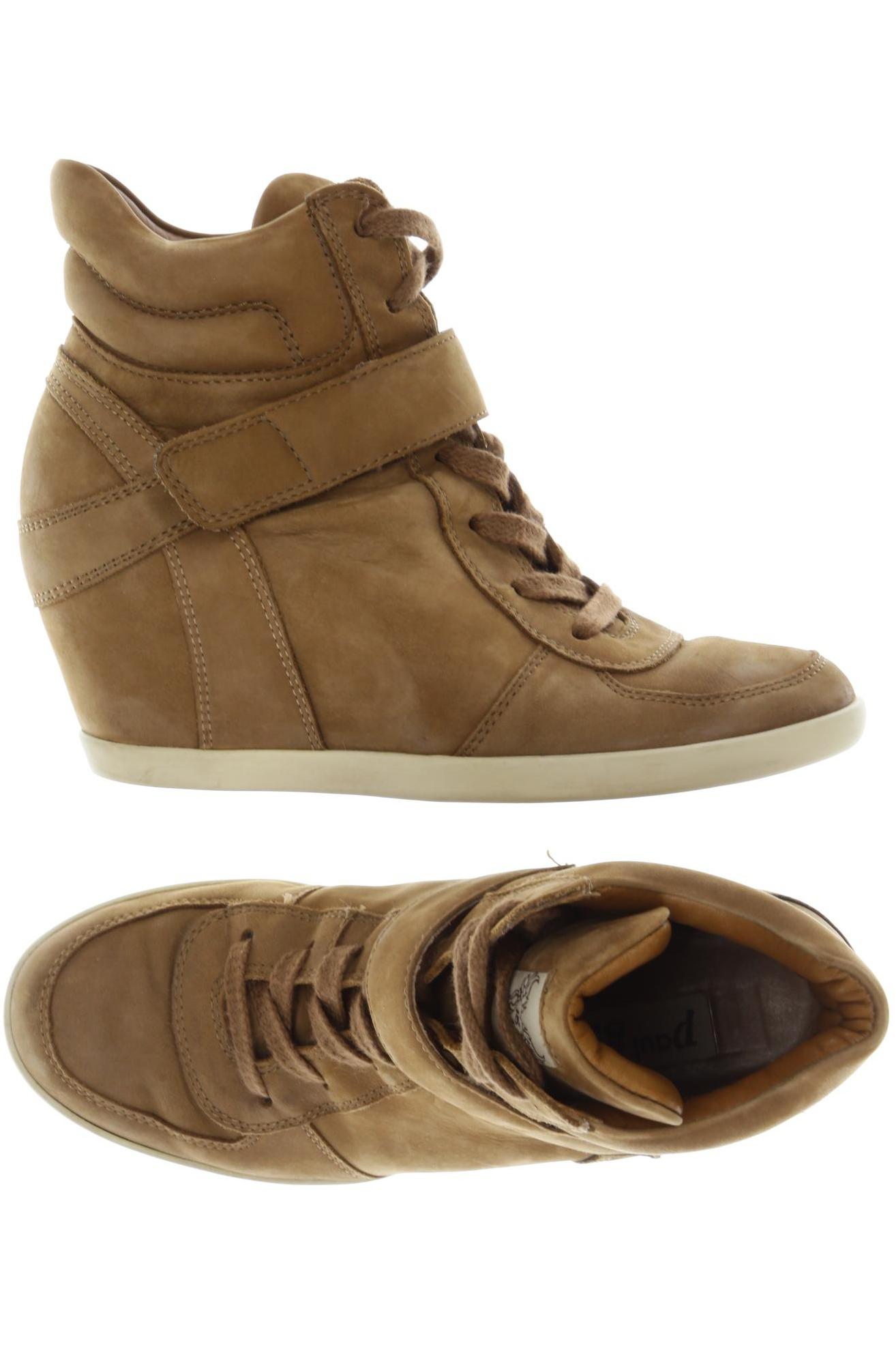 

Paul Green Damen Stiefelette, braun, Gr. 2.5