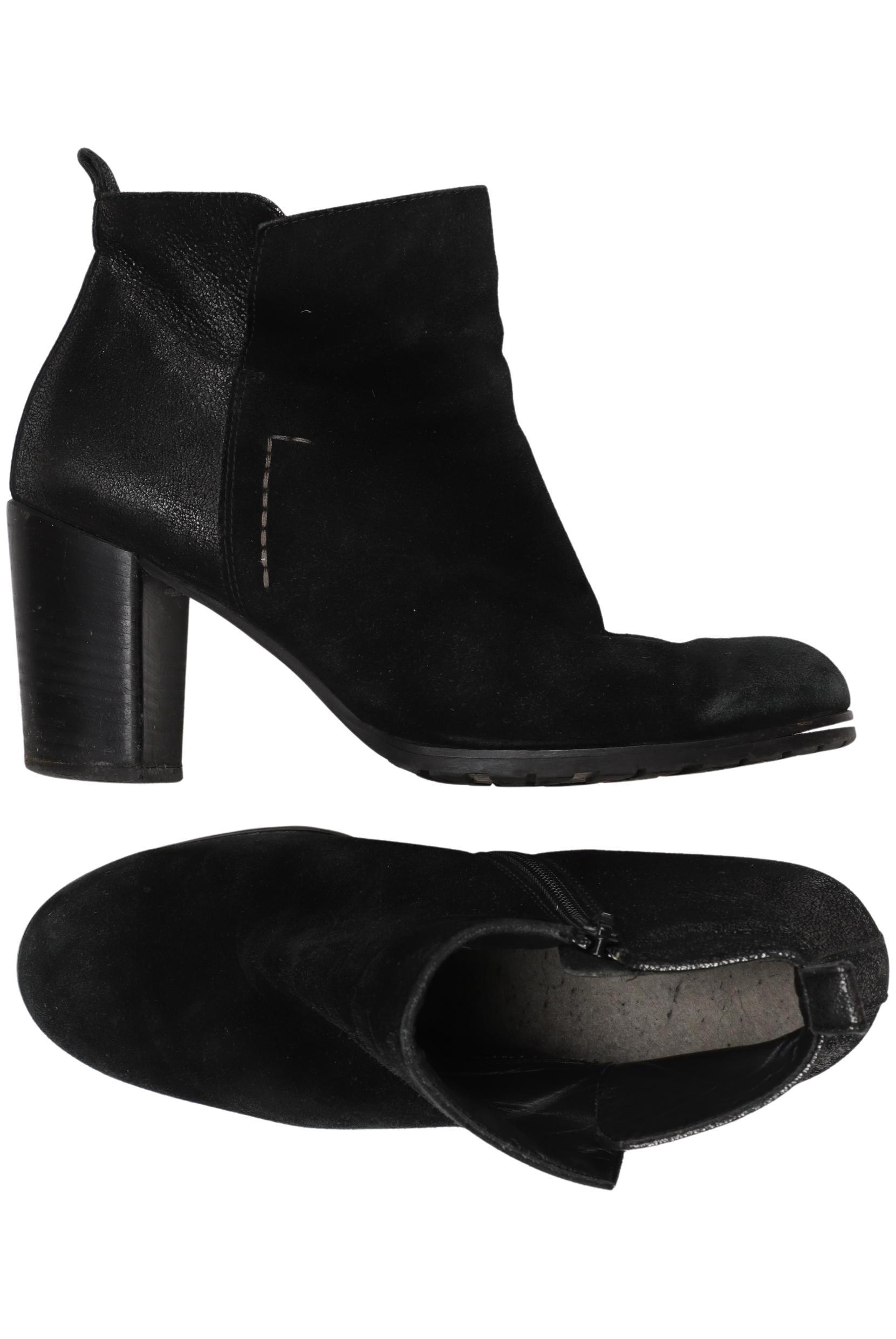 

Paul Green Damen Stiefelette, schwarz, Gr. 7
