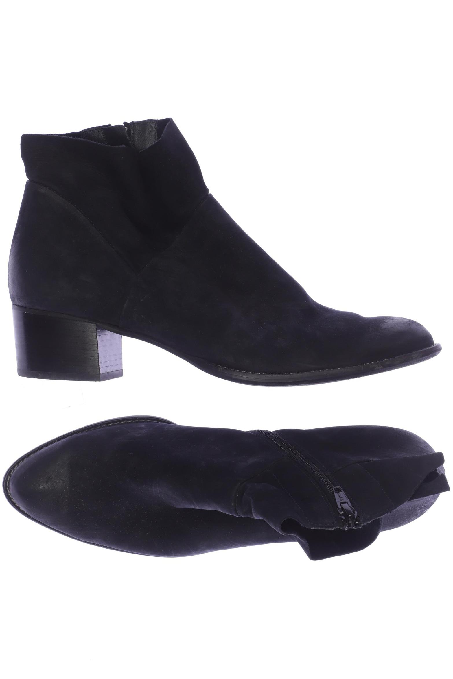 

Paul Green Damen Stiefelette, schwarz, Gr. 7