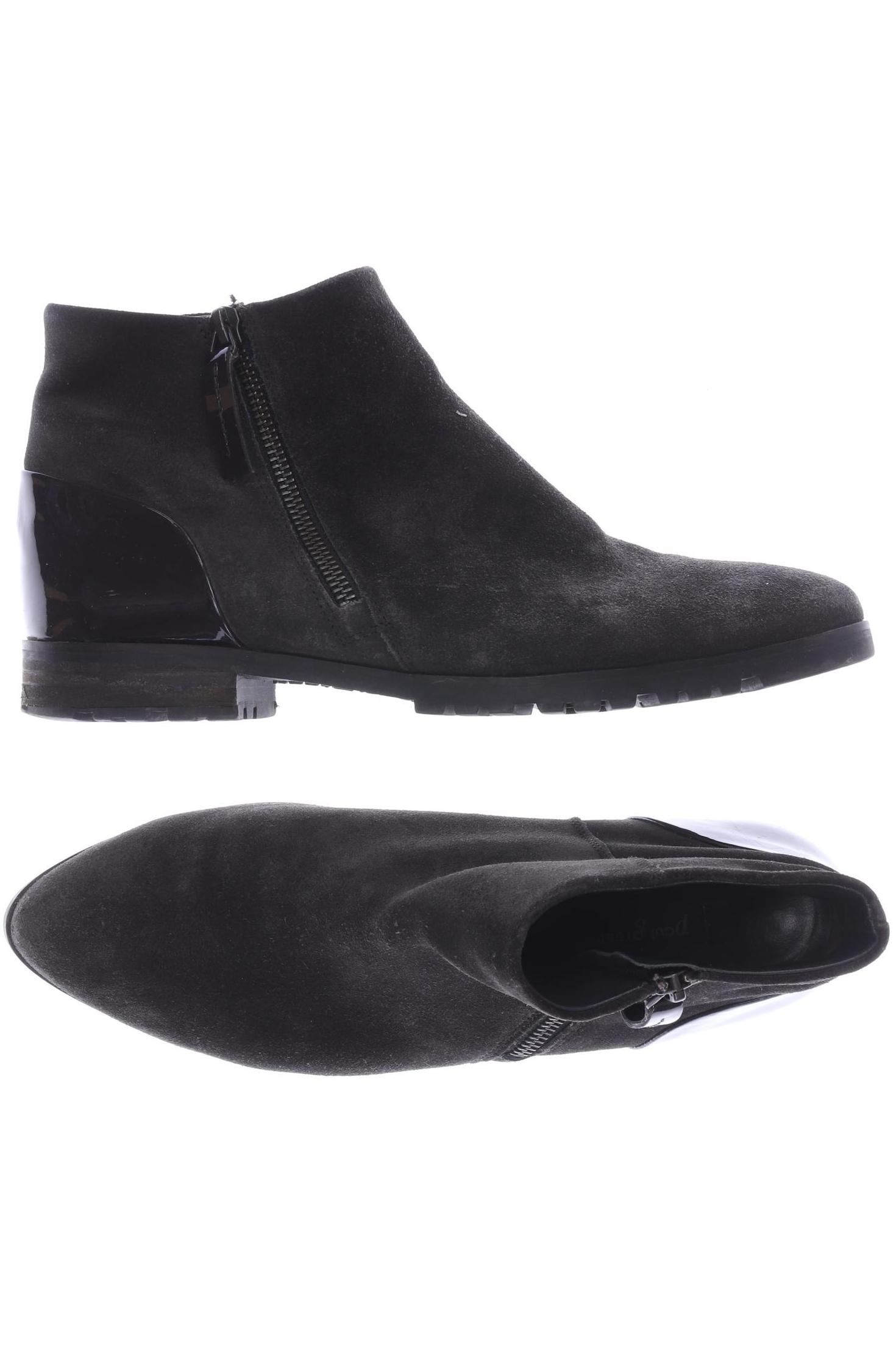 

Paul Green Damen Stiefelette, grau