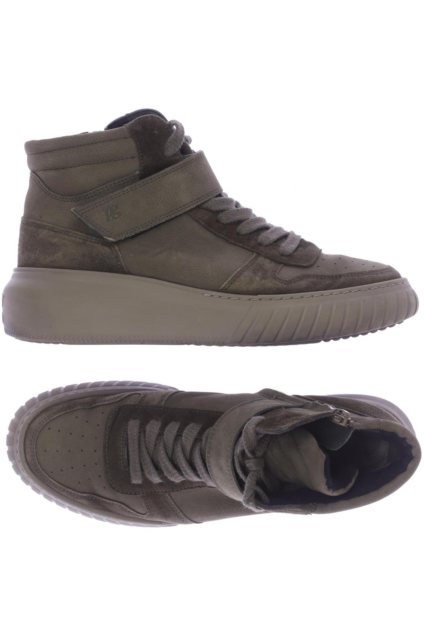 

Paul Green Damen Sneakers, grün