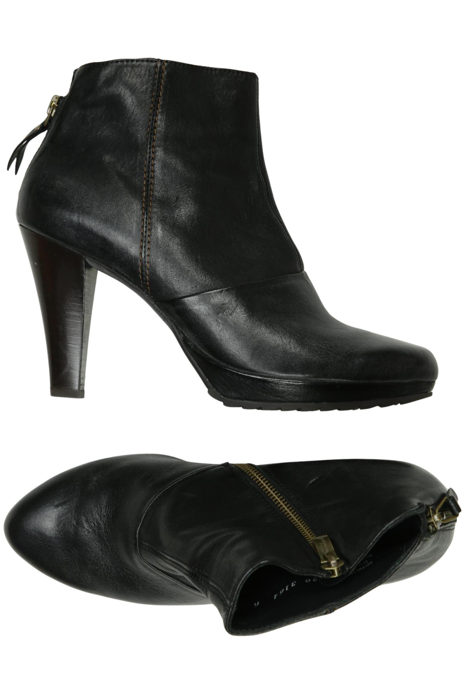 

Paul Green Damen Stiefelette, schwarz, Gr. 6
