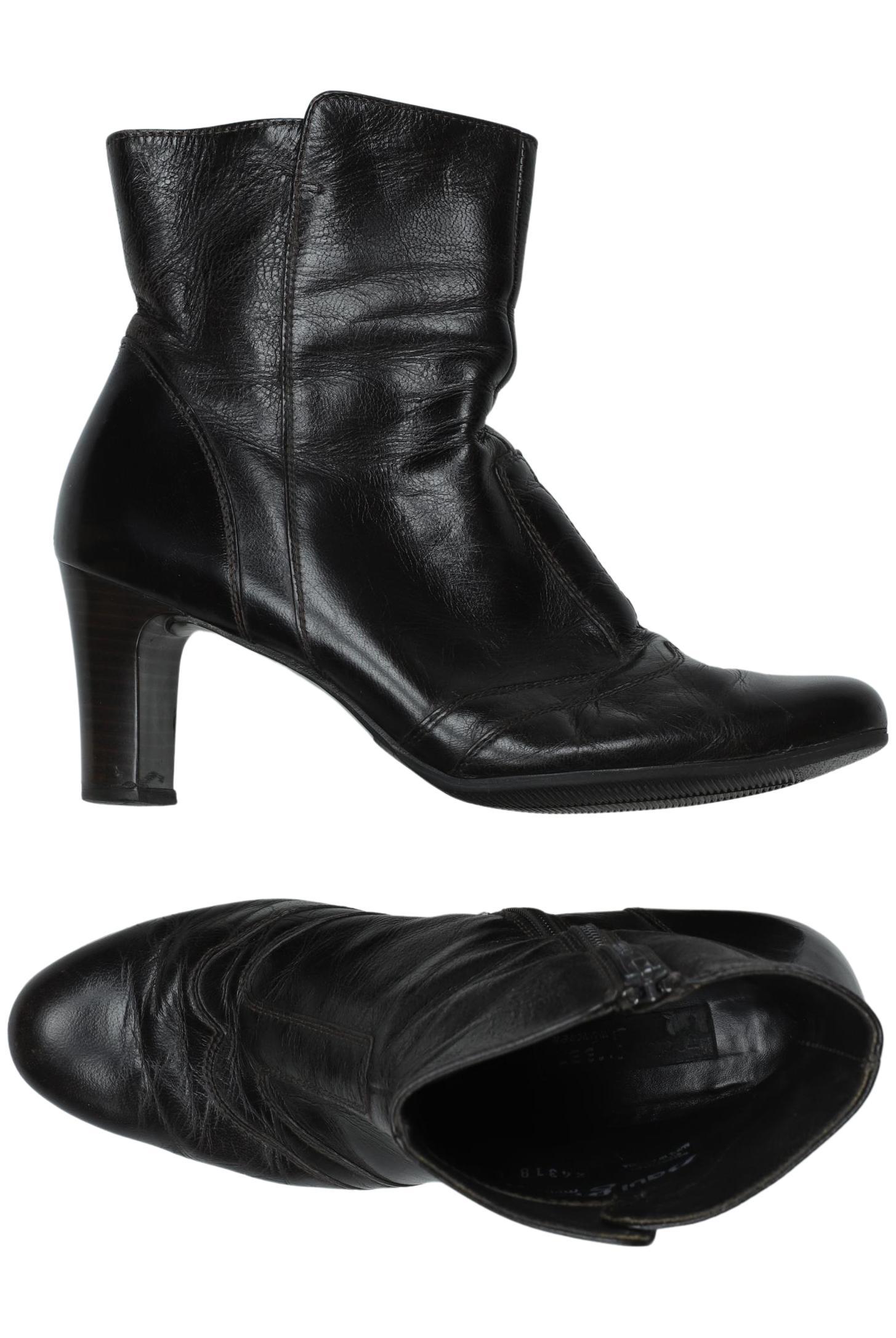 

Paul Green Damen Stiefelette, schwarz, Gr. 5.5