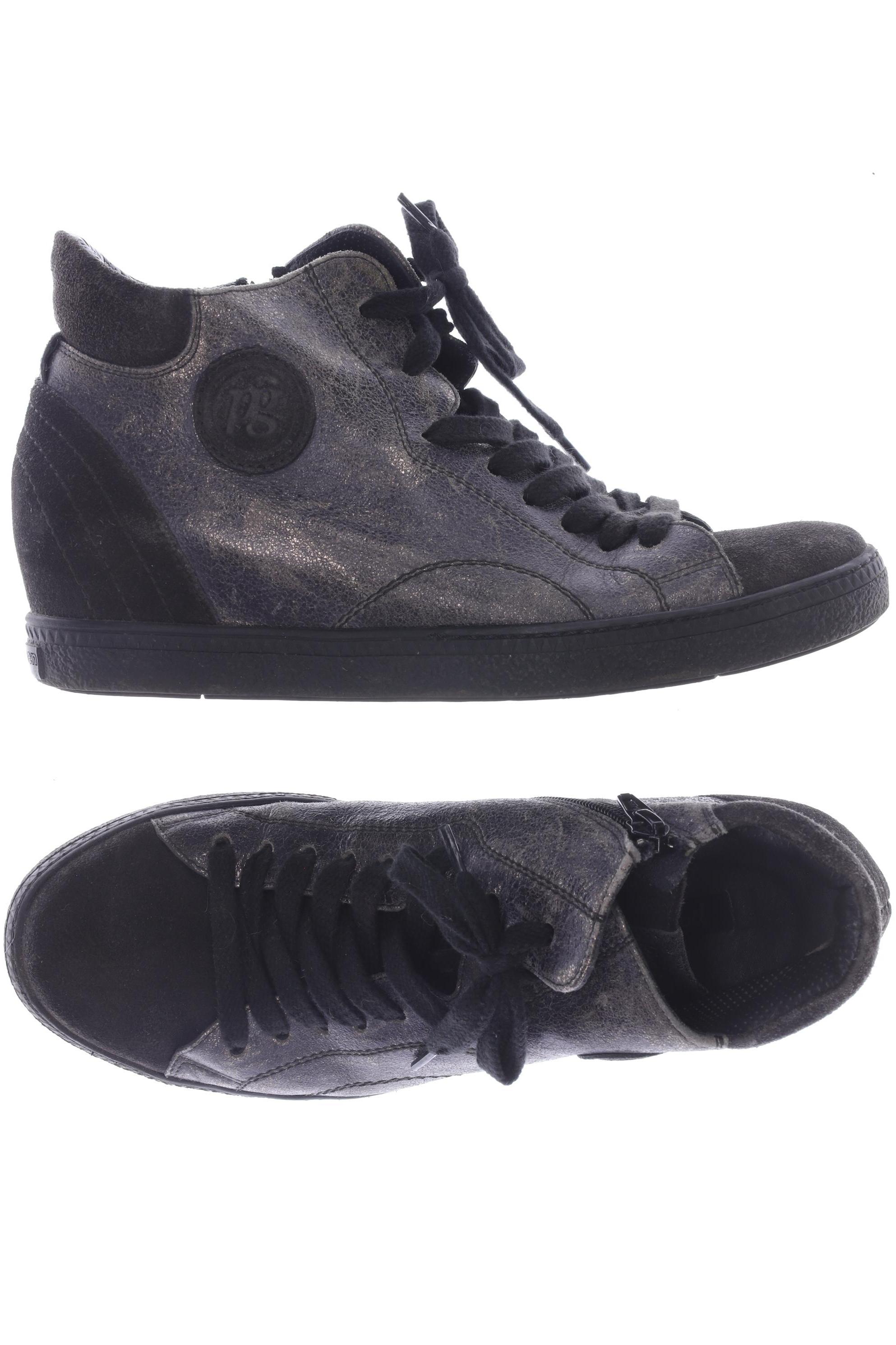 

Paul Green Damen Sneakers, grau