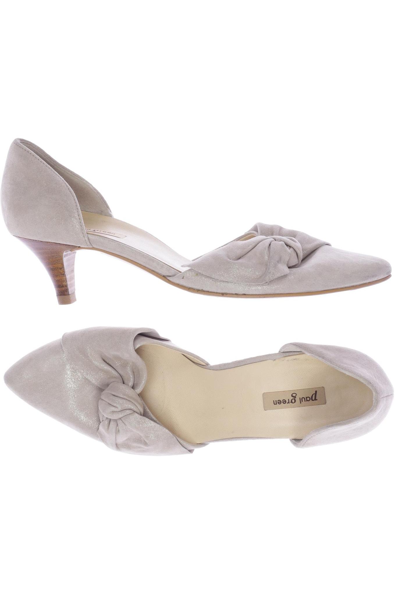 

Paul Green Damen Pumps, beige