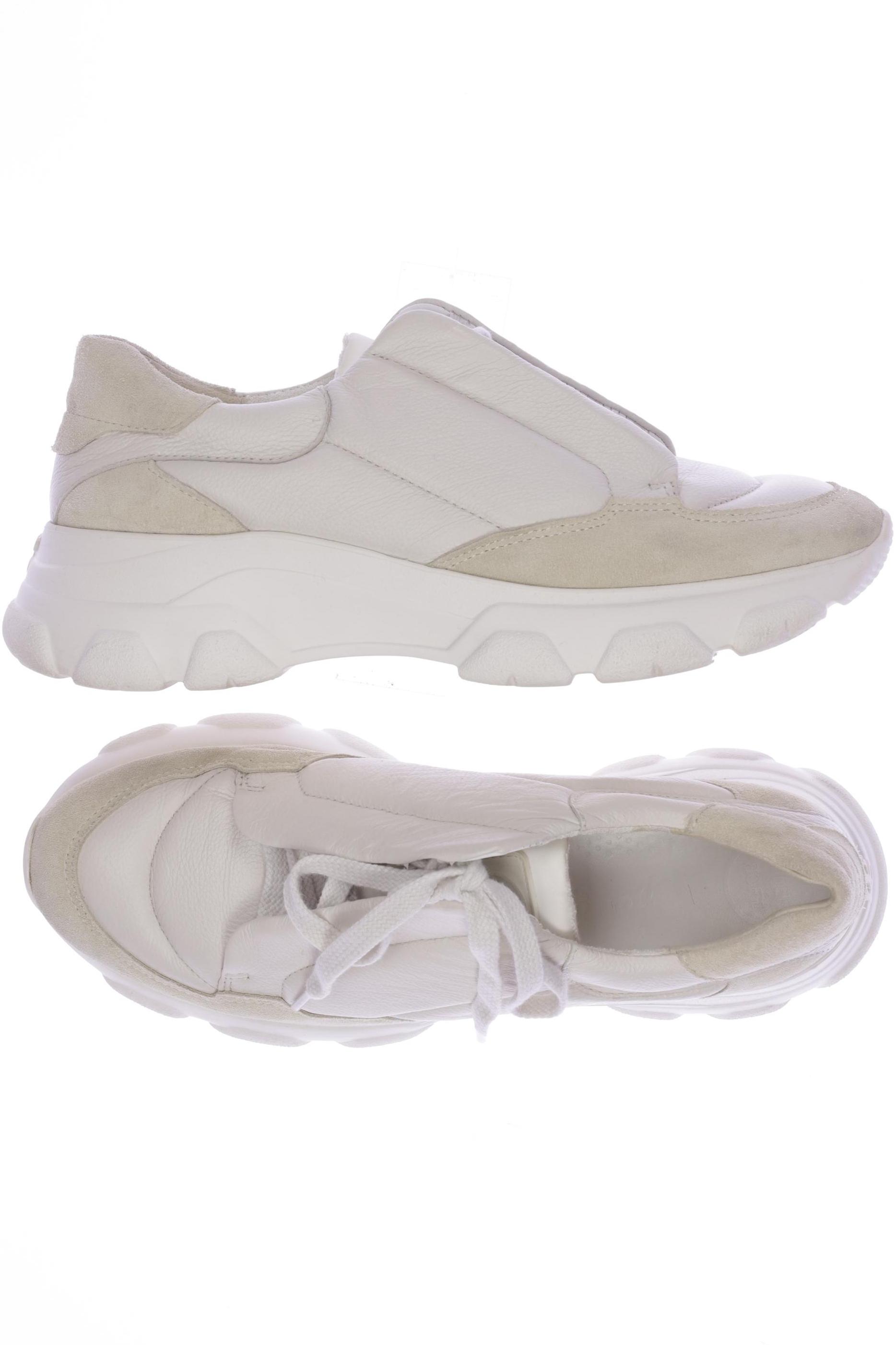 

Paul Green Damen Sneakers, weiß, Gr. 7