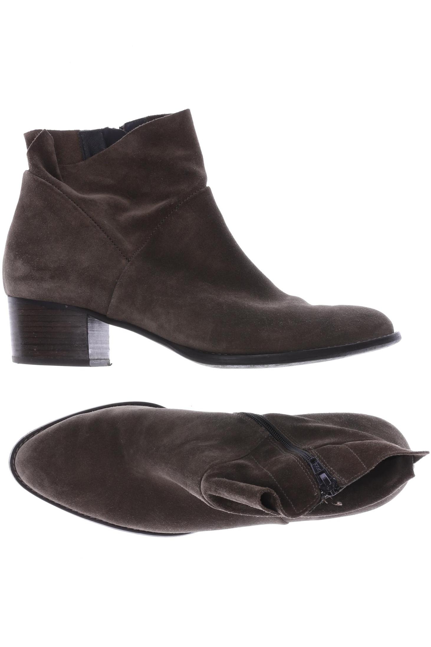 

Paul Green Damen Stiefelette, braun, Gr. 5.5