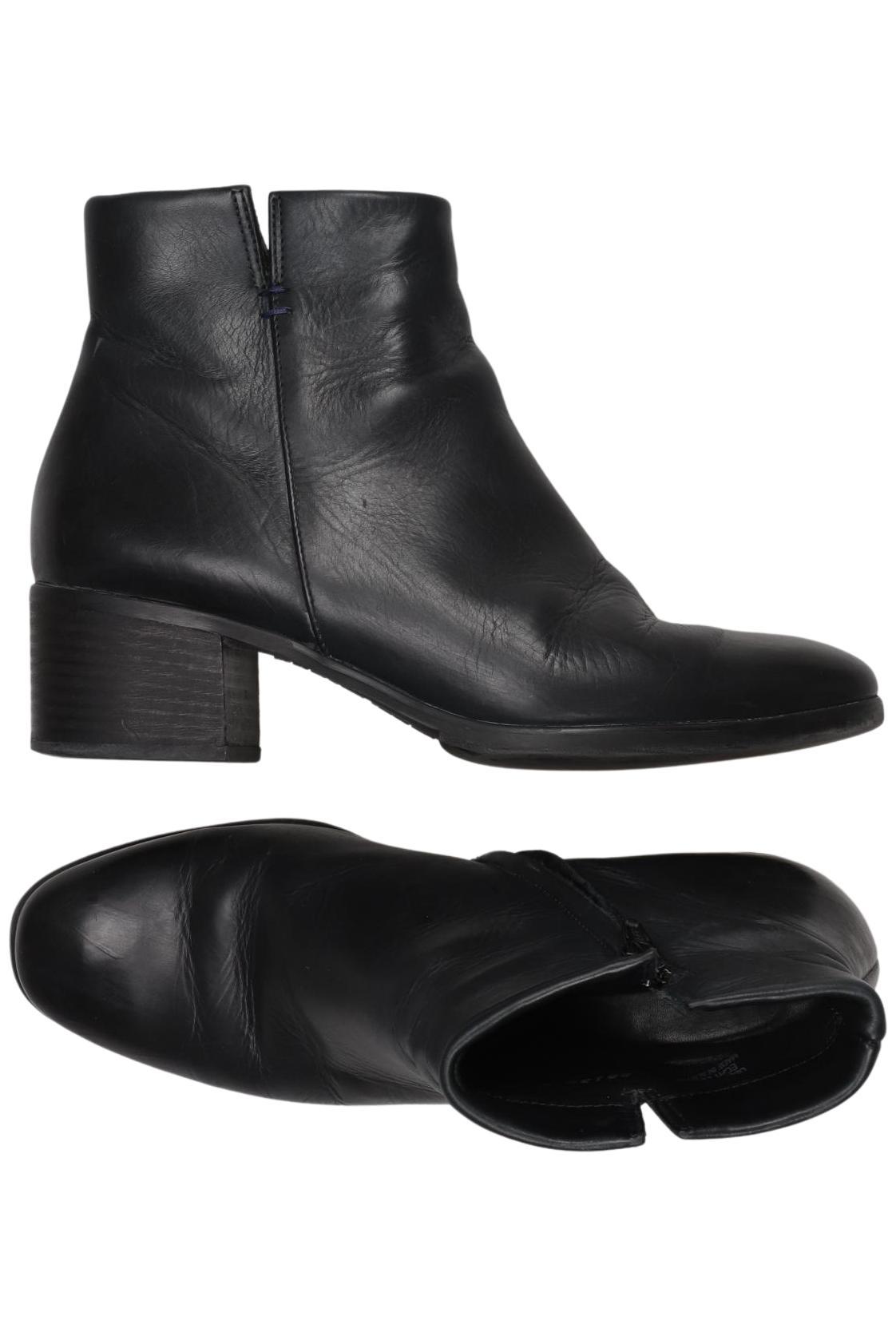 

Paul Green Damen Stiefelette, schwarz, Gr. 3