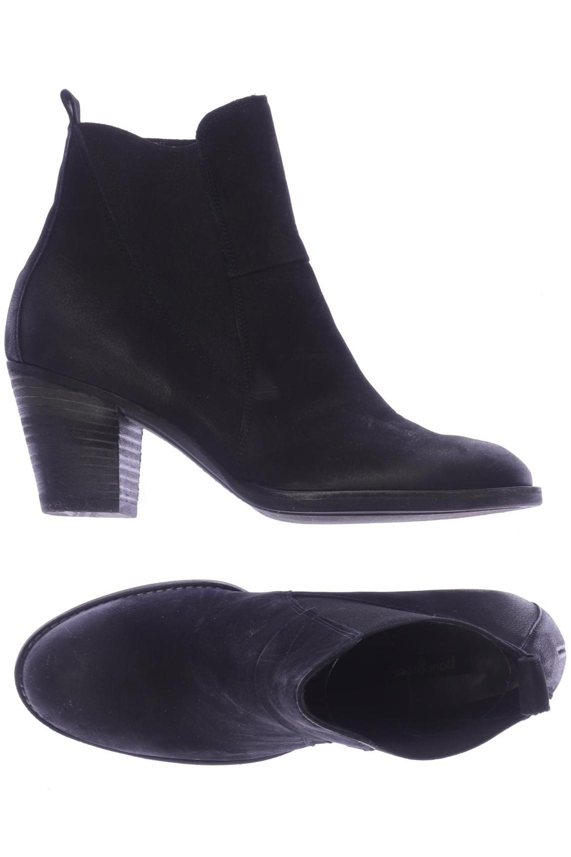 

Paul Green Damen Stiefelette, schwarz, Gr. 5