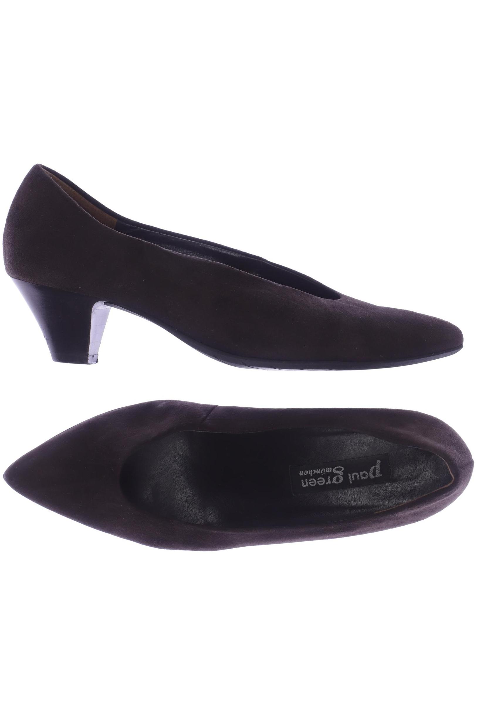 

Paul Green Damen Pumps, braun