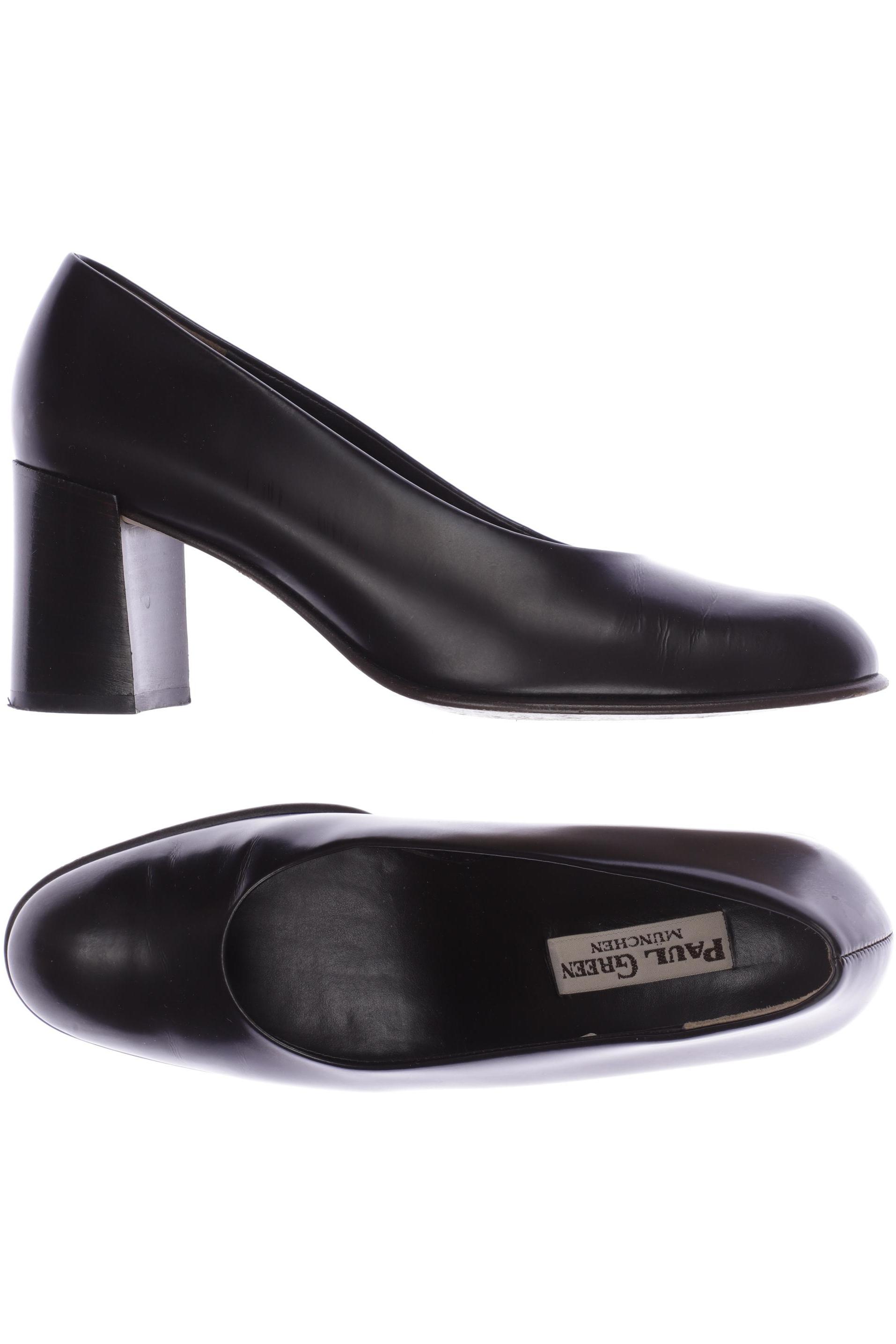 

Paul Green Damen Pumps, braun