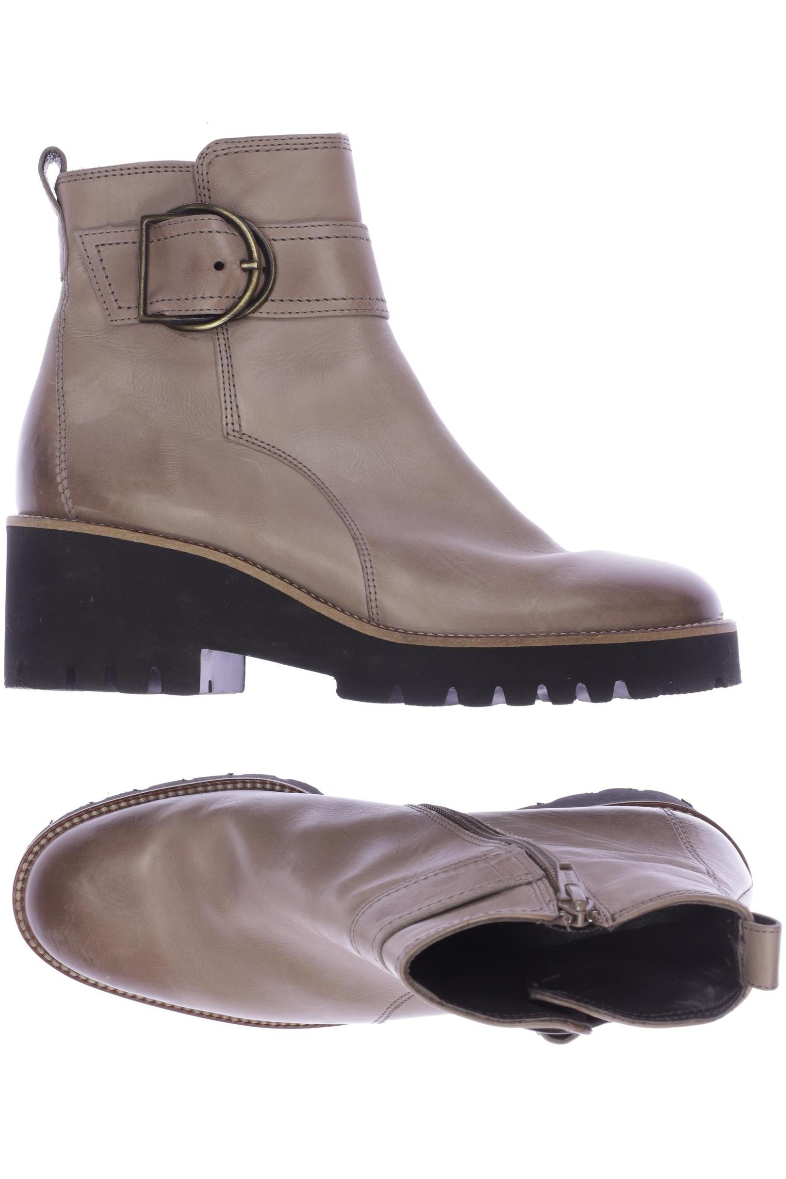 

Paul Green Damen Stiefelette, braun, Gr. 6