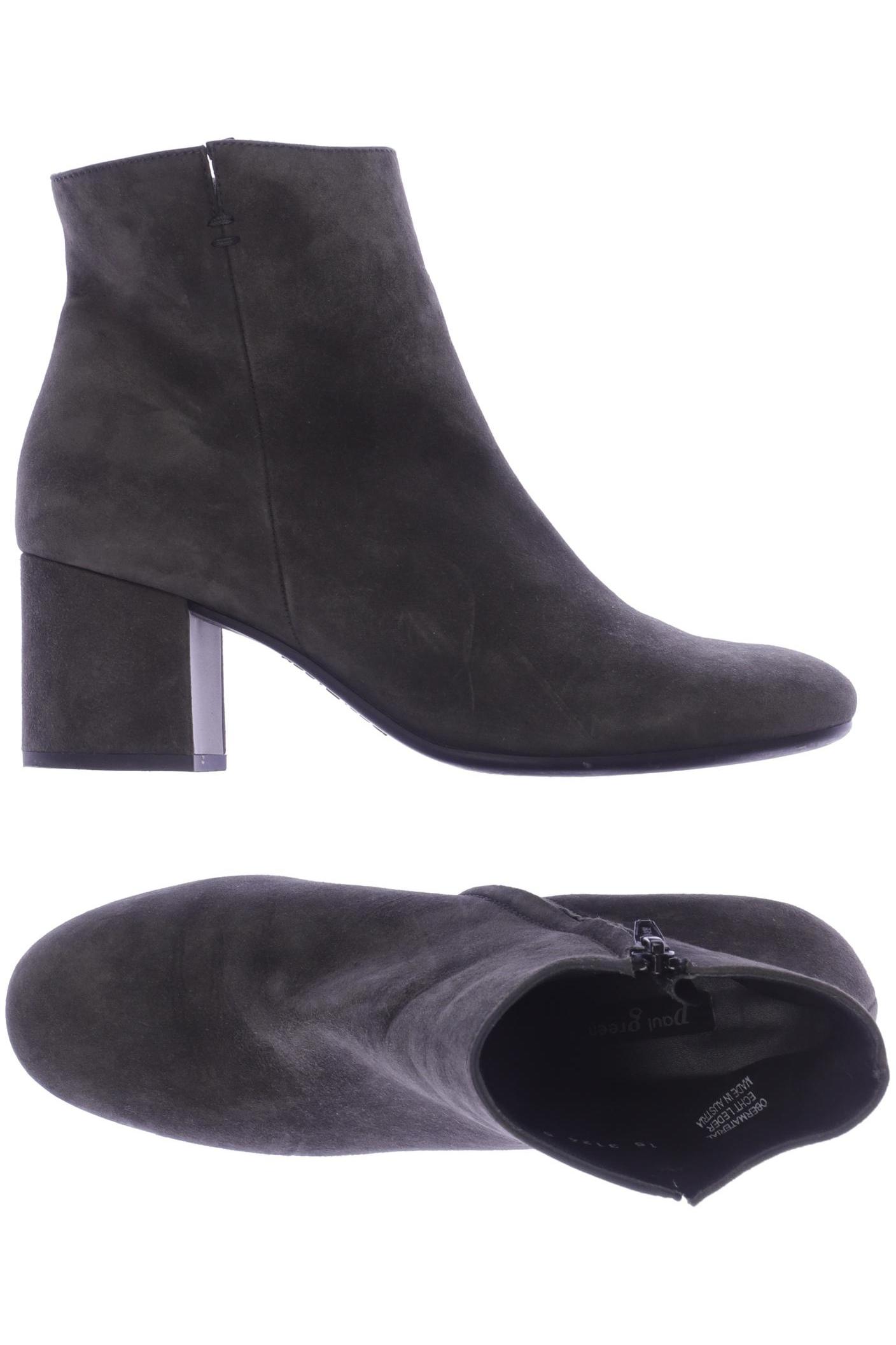 

Paul Green Damen Stiefelette, grau
