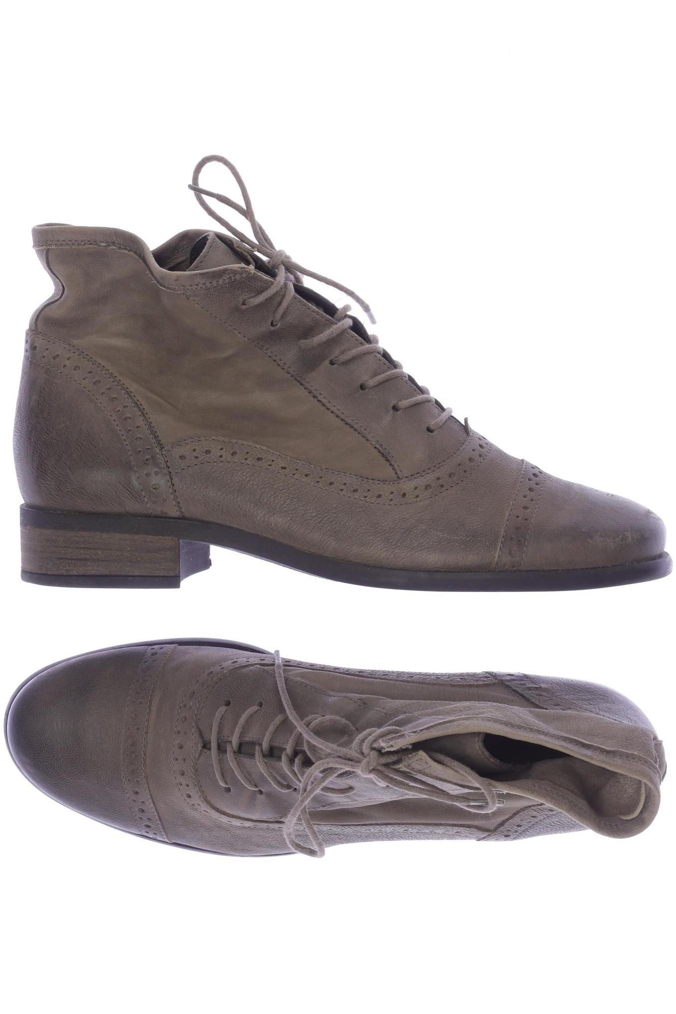 

Paul Green Damen Stiefelette, braun, Gr. 5