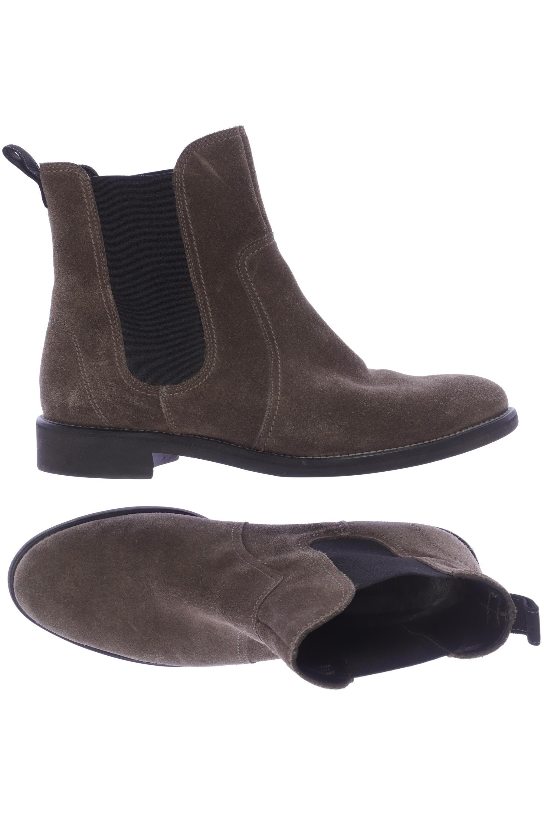 

Paul Green Damen Stiefelette, braun, Gr. 6.5