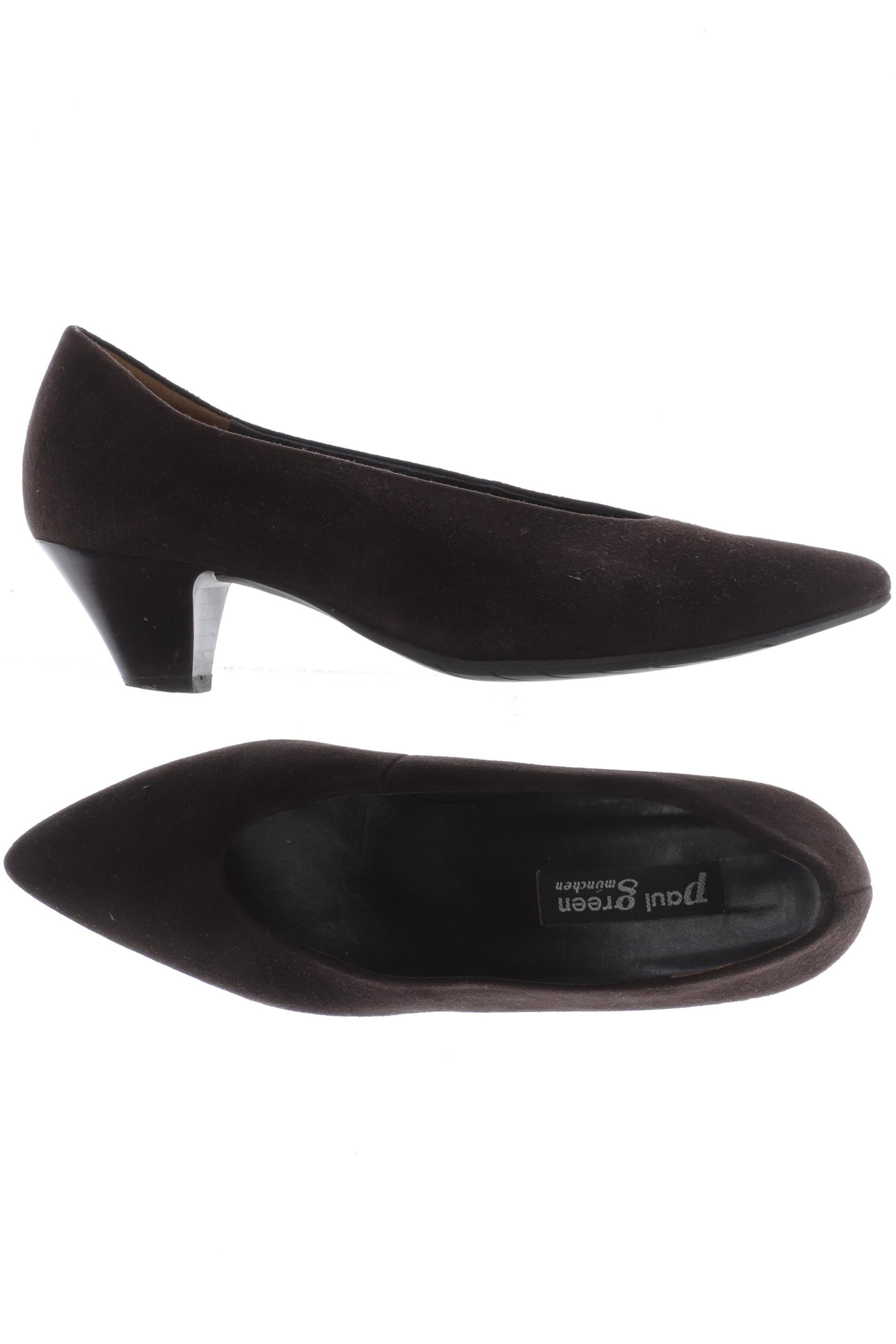 

Paul Green Damen Pumps, braun