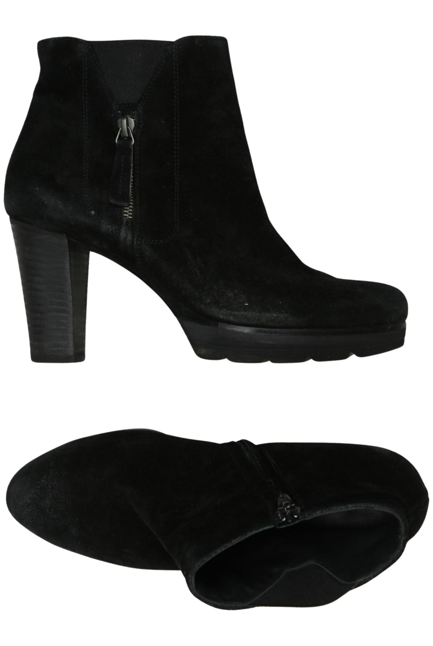 

Paul Green Damen Stiefelette, schwarz, Gr. 5.5