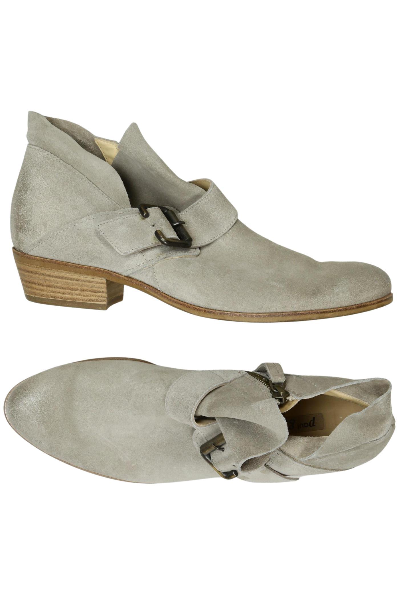 

Paul Green Damen Stiefelette, beige, Gr. 6