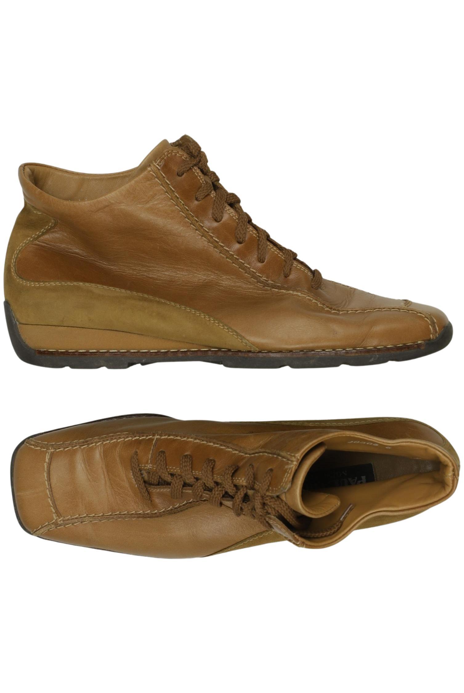

Paul Green Damen Stiefelette, braun, Gr. 5