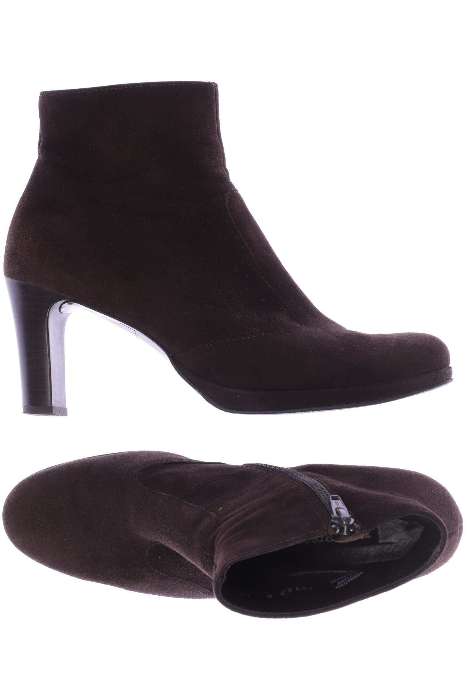 

Paul Green Damen Stiefelette, braun, Gr. 5