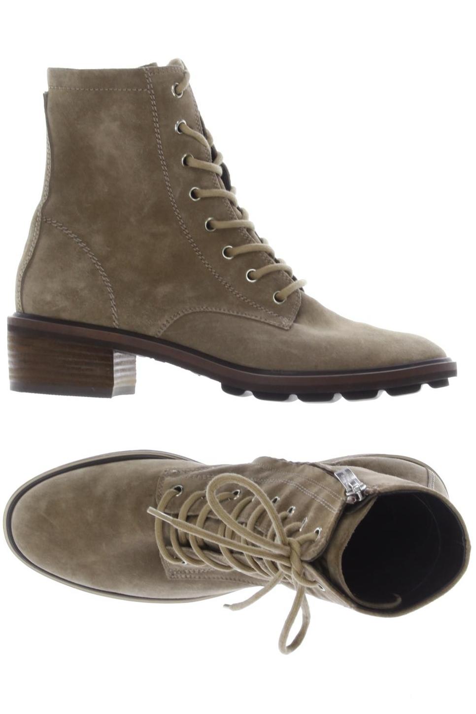 

Paul Green Damen Stiefelette, braun, Gr. 5.5