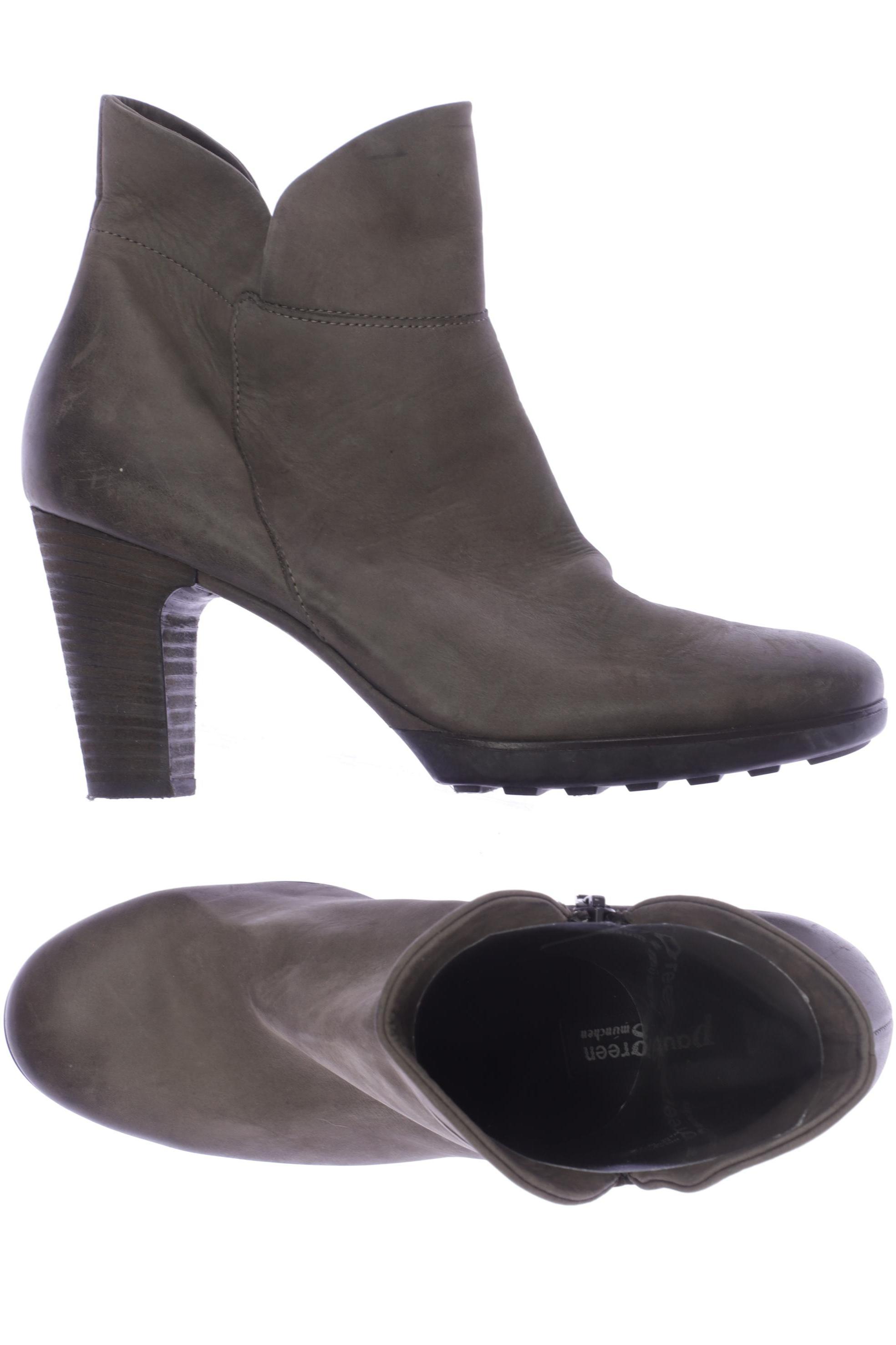 

Paul Green Damen Stiefelette, braun, Gr. 6.5