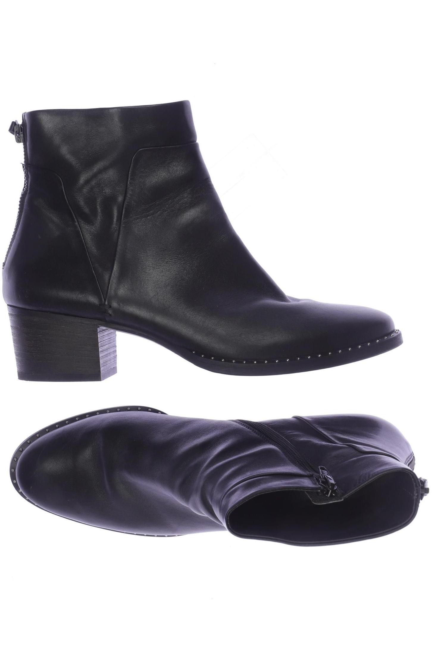 

Paul Green Damen Stiefelette, schwarz, Gr. 7