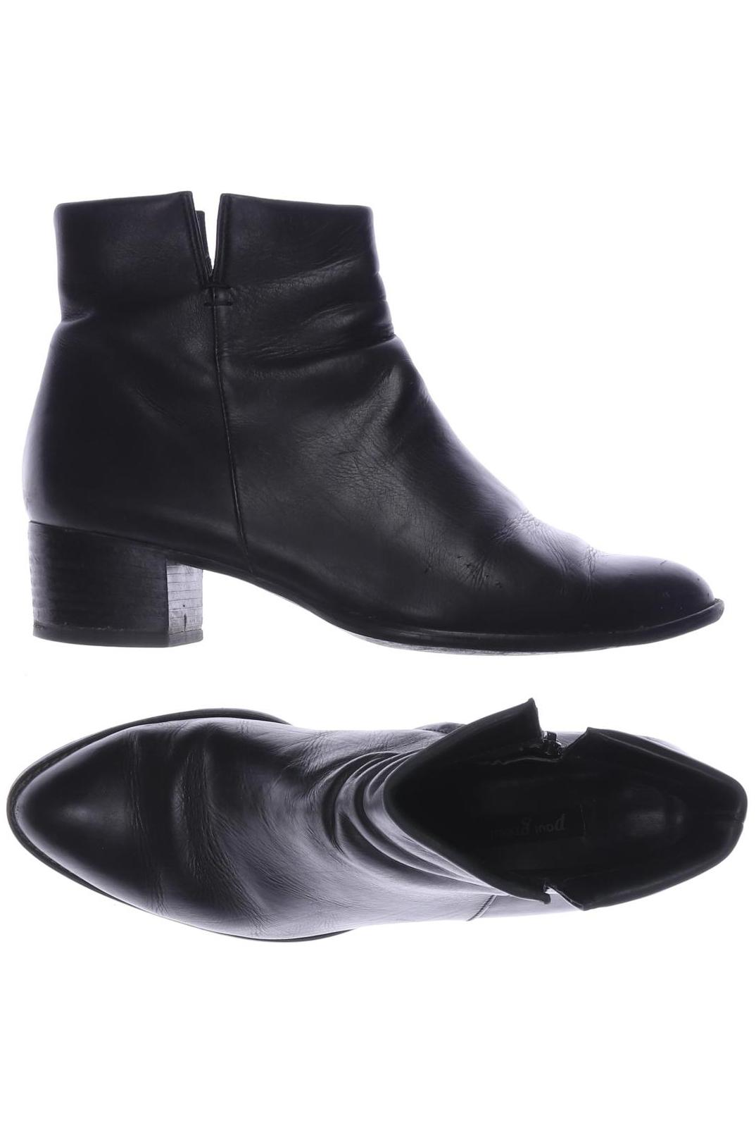 

Paul Green Damen Stiefelette, schwarz, Gr. 7