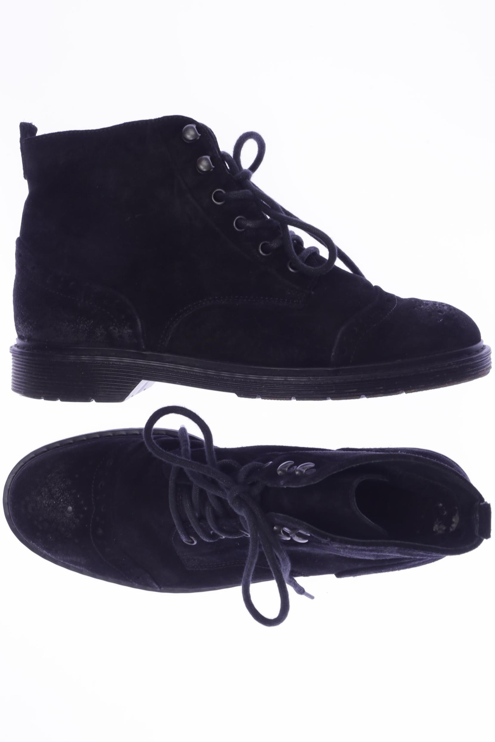 

Paul Green Damen Stiefelette, schwarz, Gr. 4.5