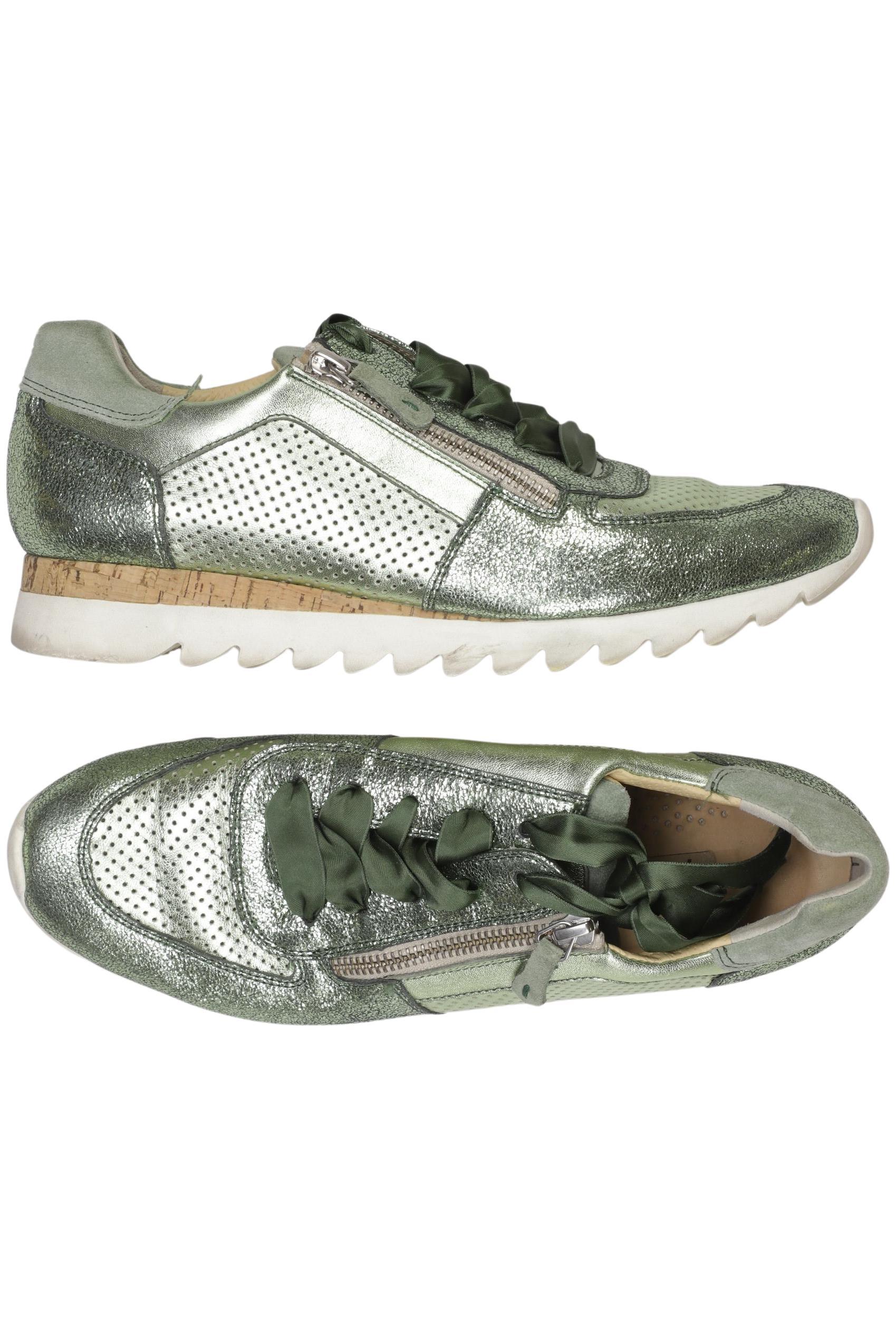 

Paul Green Damen Sneakers, mehrfarbig, Gr. 6