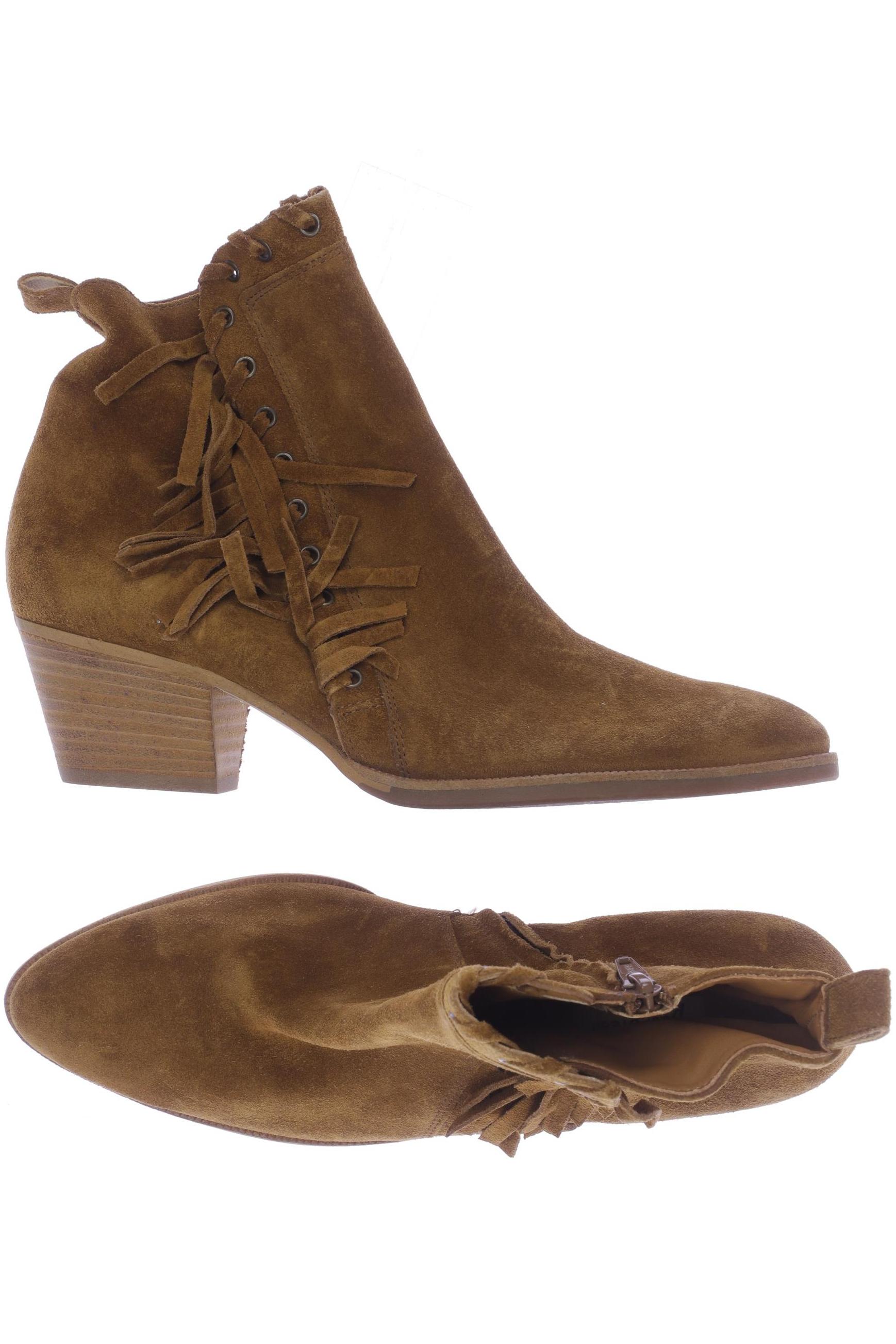 

Paul Green Damen Stiefelette, braun, Gr. 5
