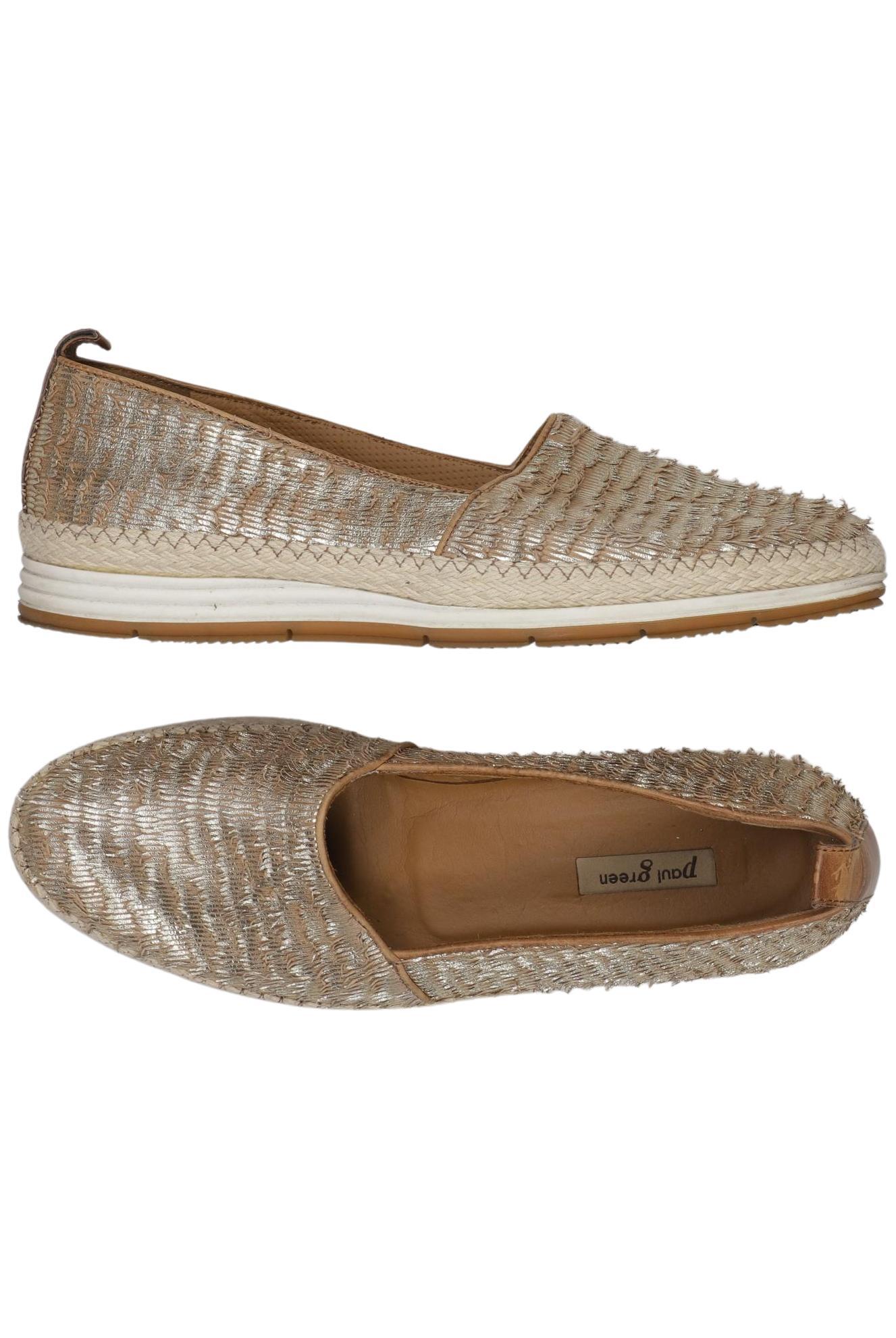 

Paul Green Damen Halbschuh, mehrfarbig, Gr. 5