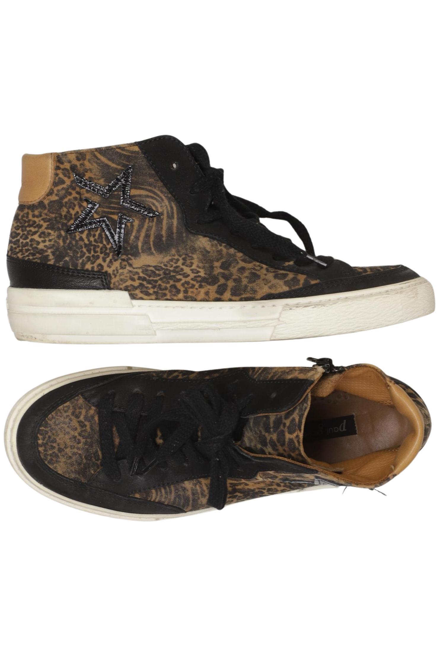 

Paul Green Damen Sneakers, mehrfarbig, Gr. 3.5