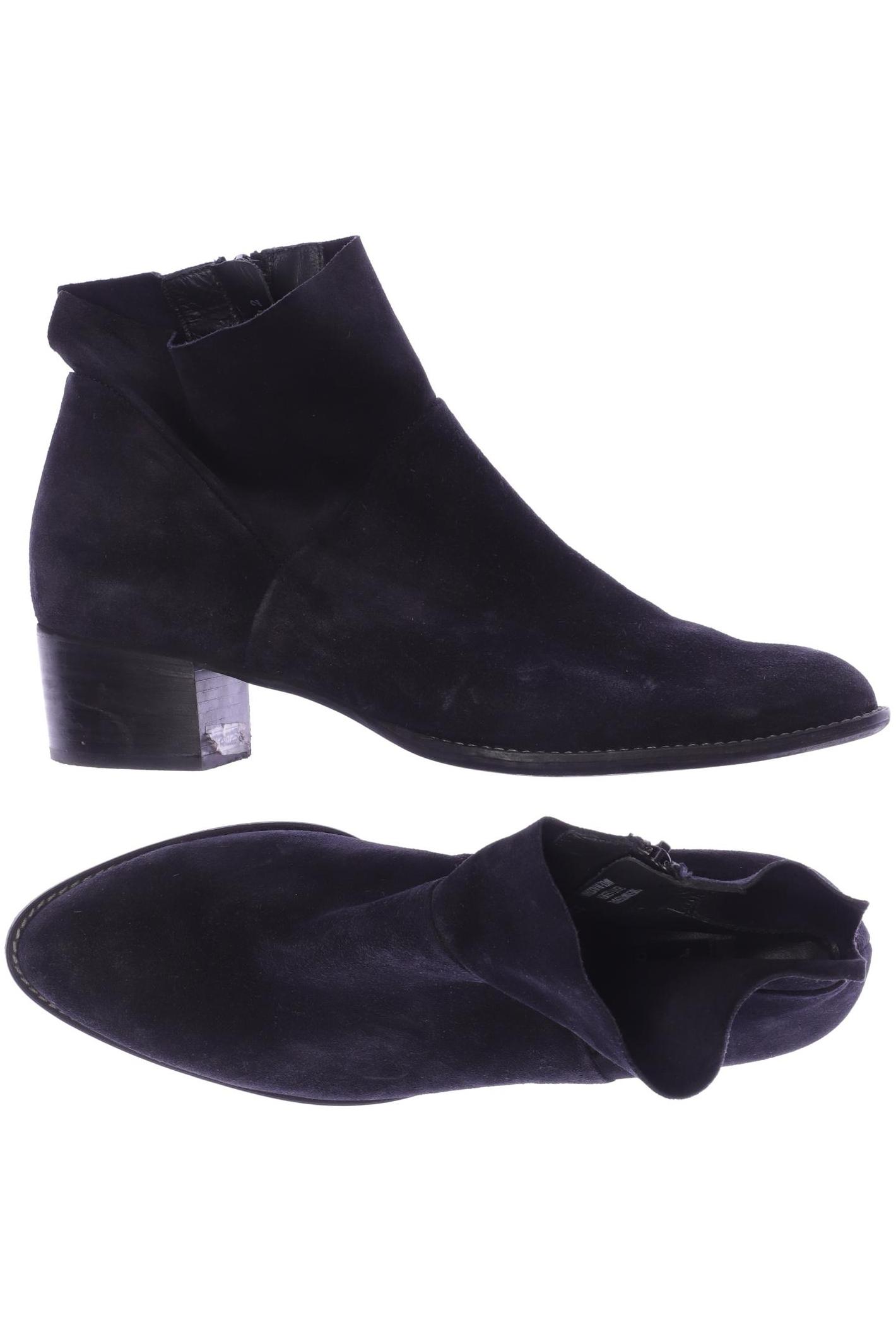 

Paul Green Damen Stiefelette, schwarz, Gr. 6.5