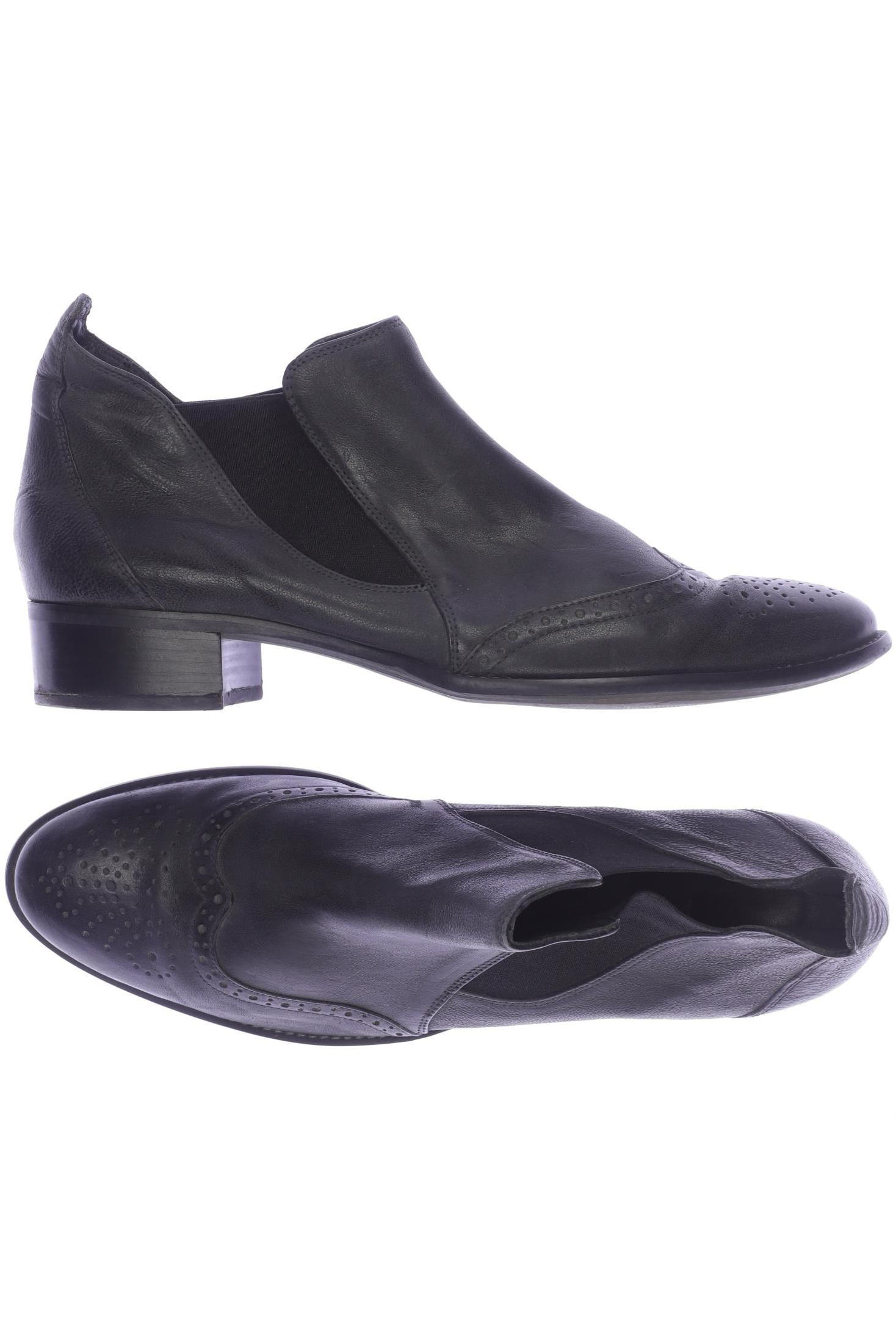 

Paul Green Damen Stiefelette, marineblau
