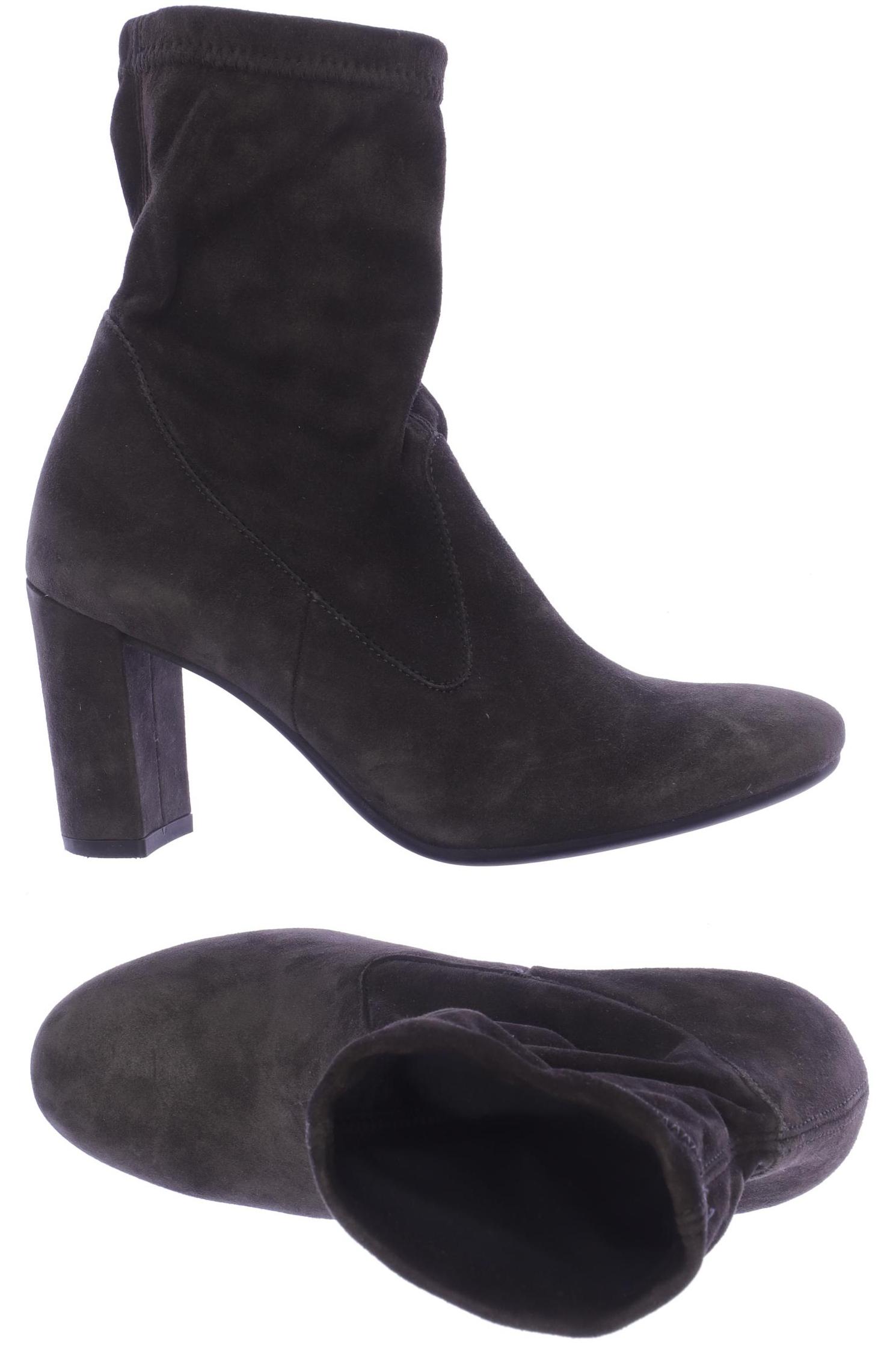 

Paul Green Damen Stiefelette, grau, Gr. 3