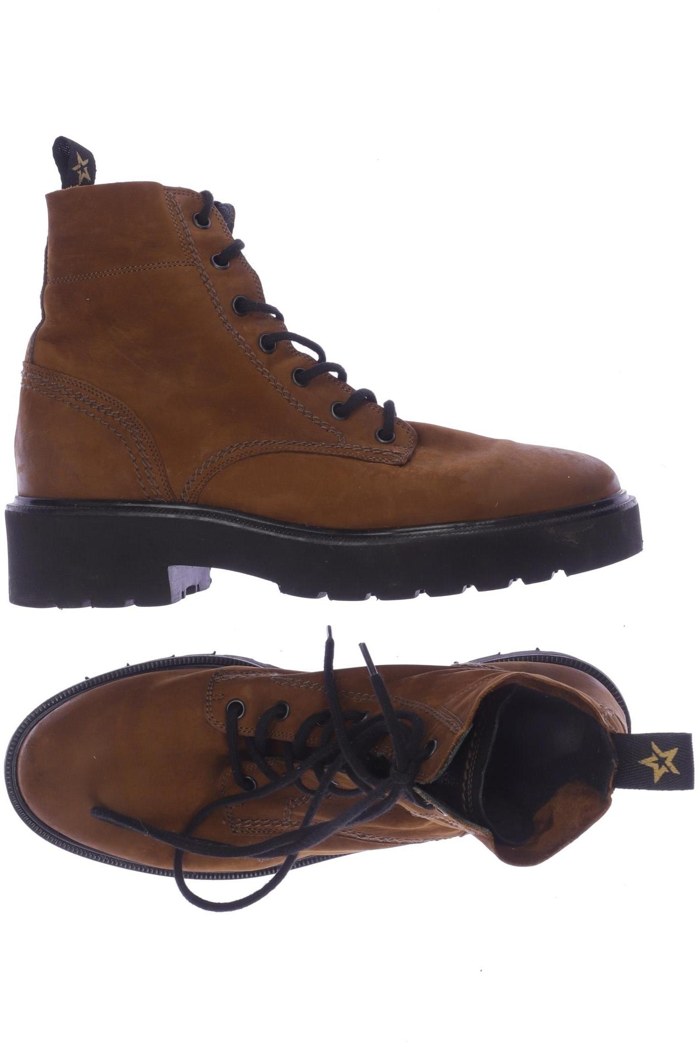 

Paul Green Damen Stiefelette, braun, Gr. 5