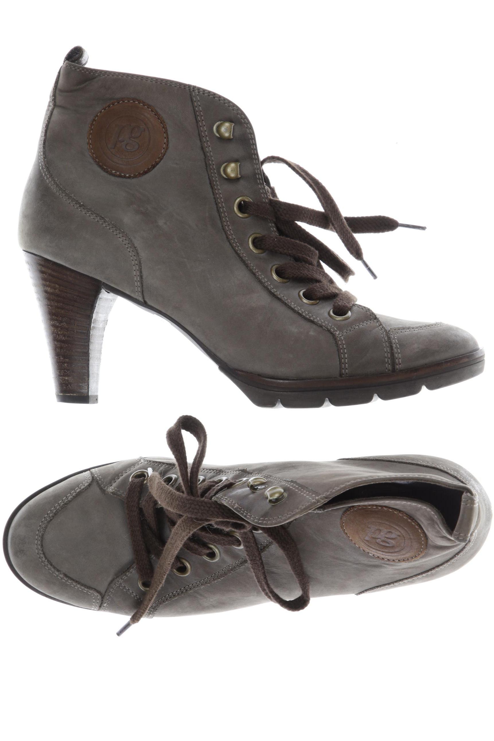 

Paul Green Damen Stiefelette, braun, Gr. 5.5