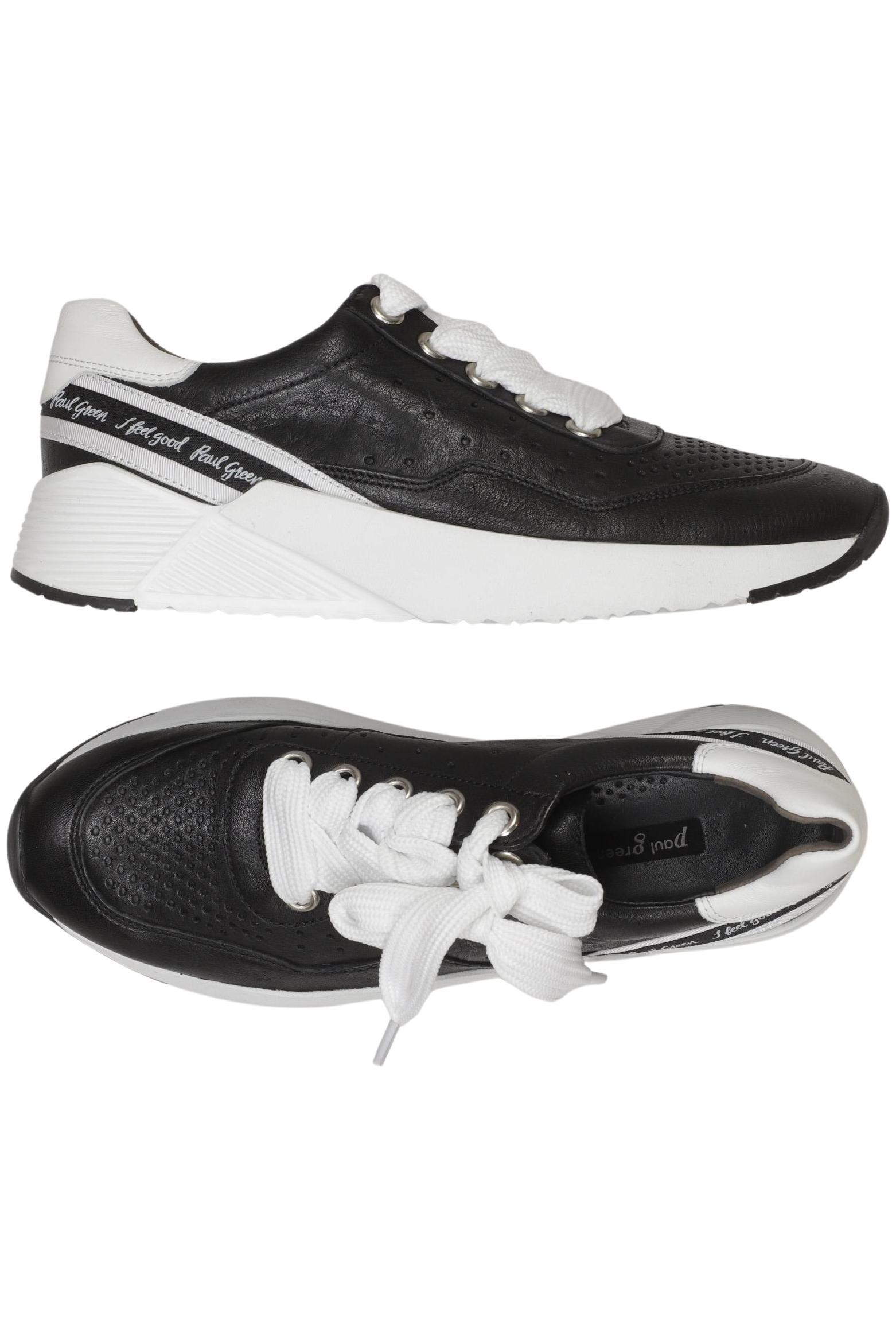 

Paul Green Damen Sneakers, mehrfarbig, Gr. 6