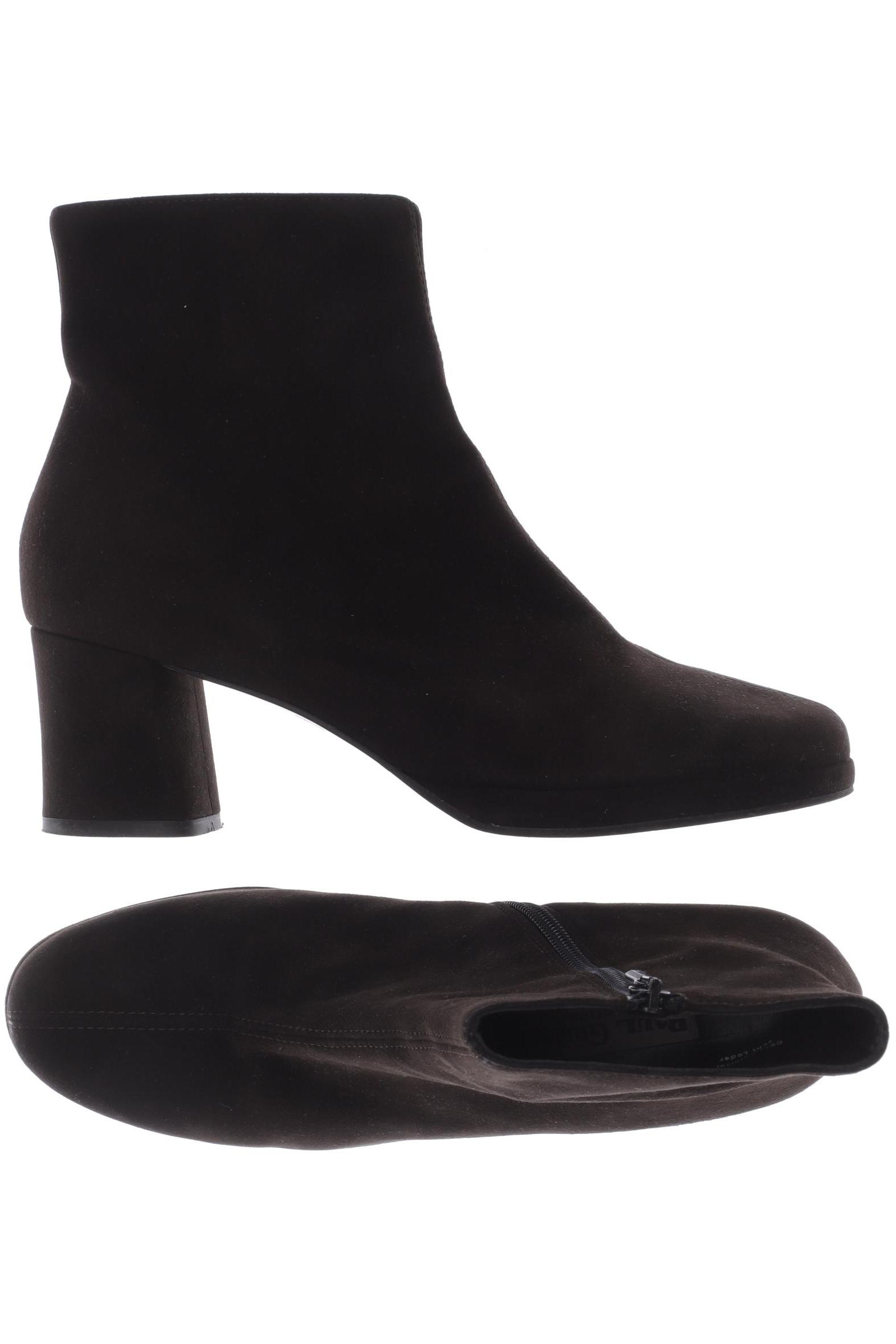 

Paul Green Damen Stiefelette, braun, Gr. 5.5