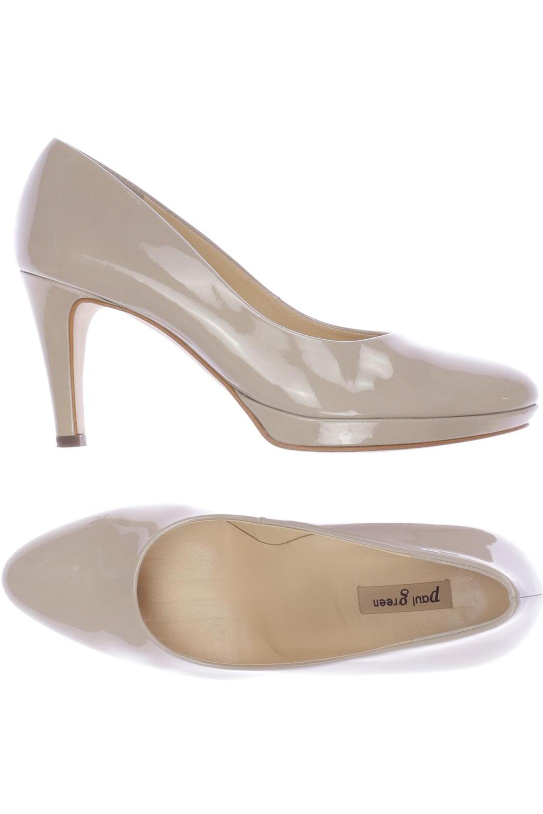 

Paul Green Damen Pumps, beige