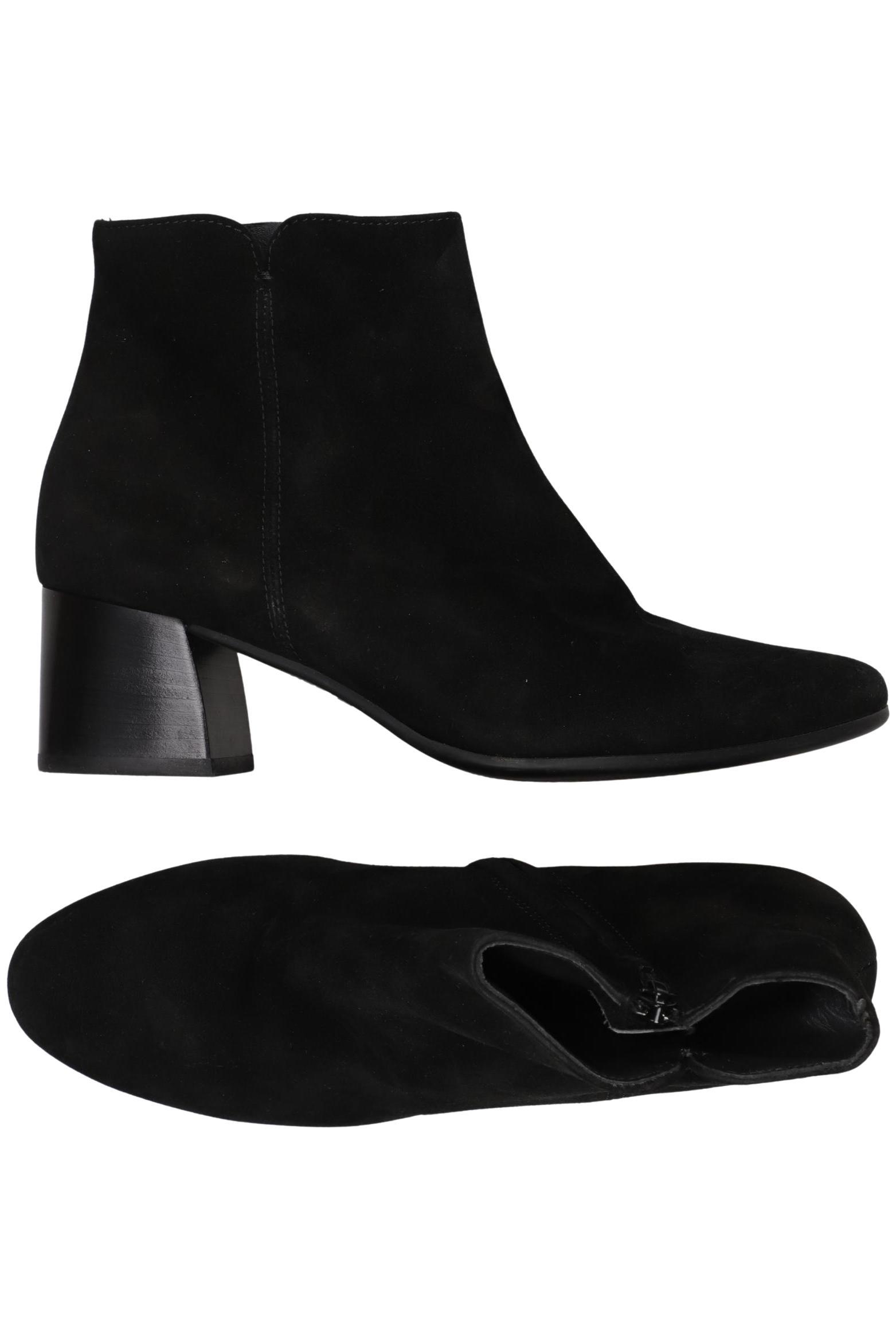 

Paul Green Damen Stiefelette, schwarz, Gr. 5.5