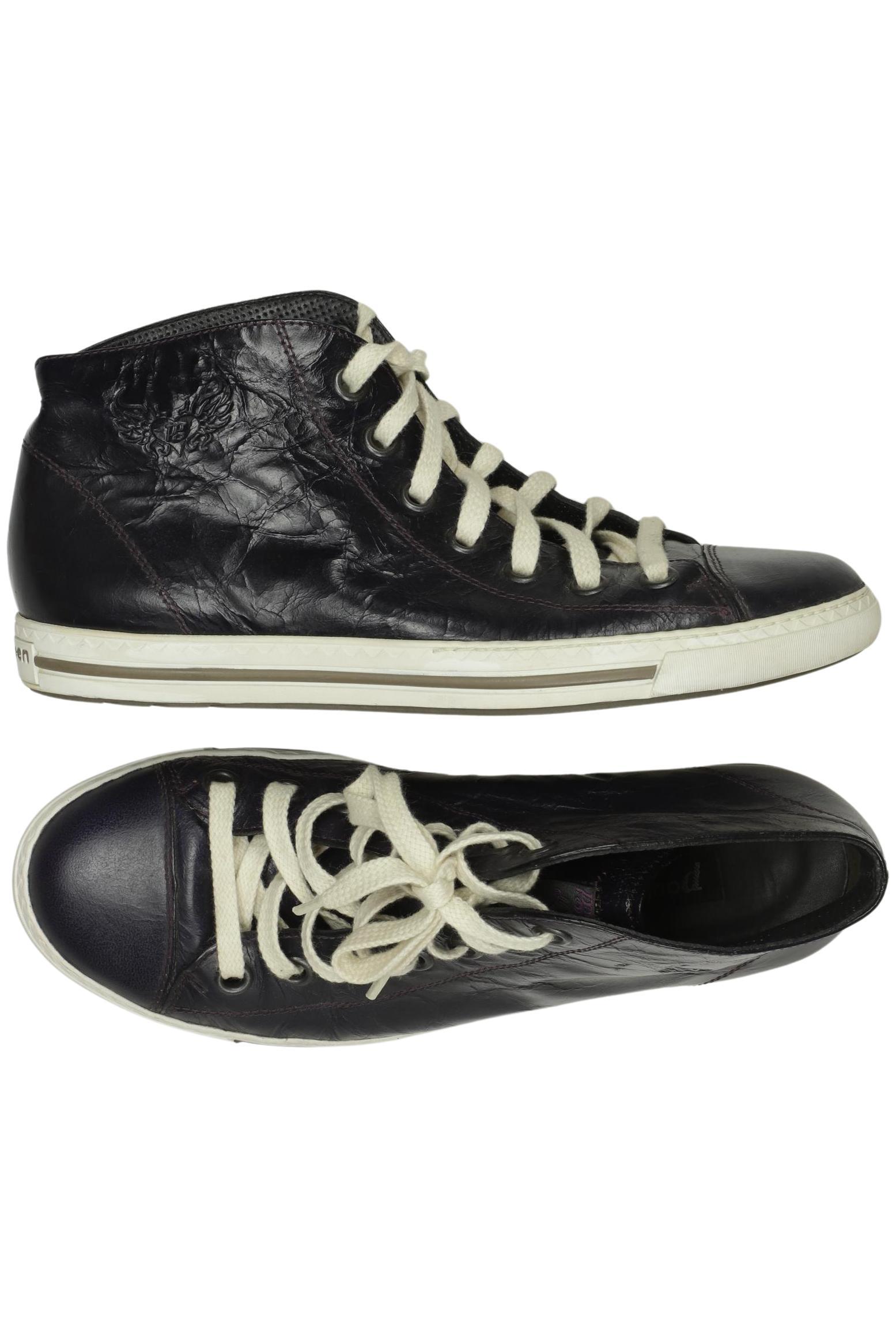 

Paul Green Damen Sneakers, schwarz, Gr. 5